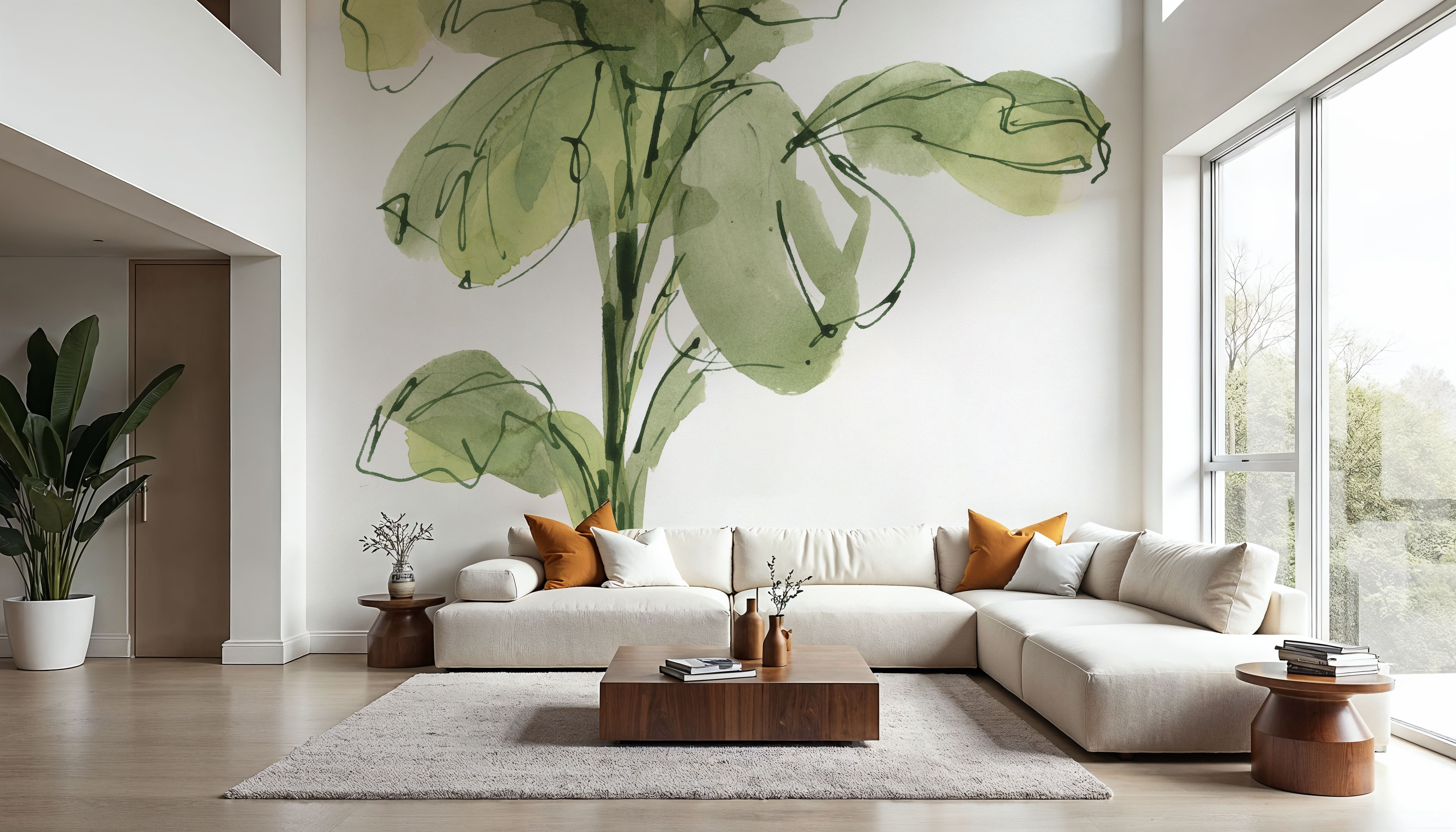 Biophilic IV