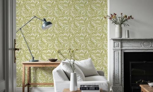 Fern Forest, Olive