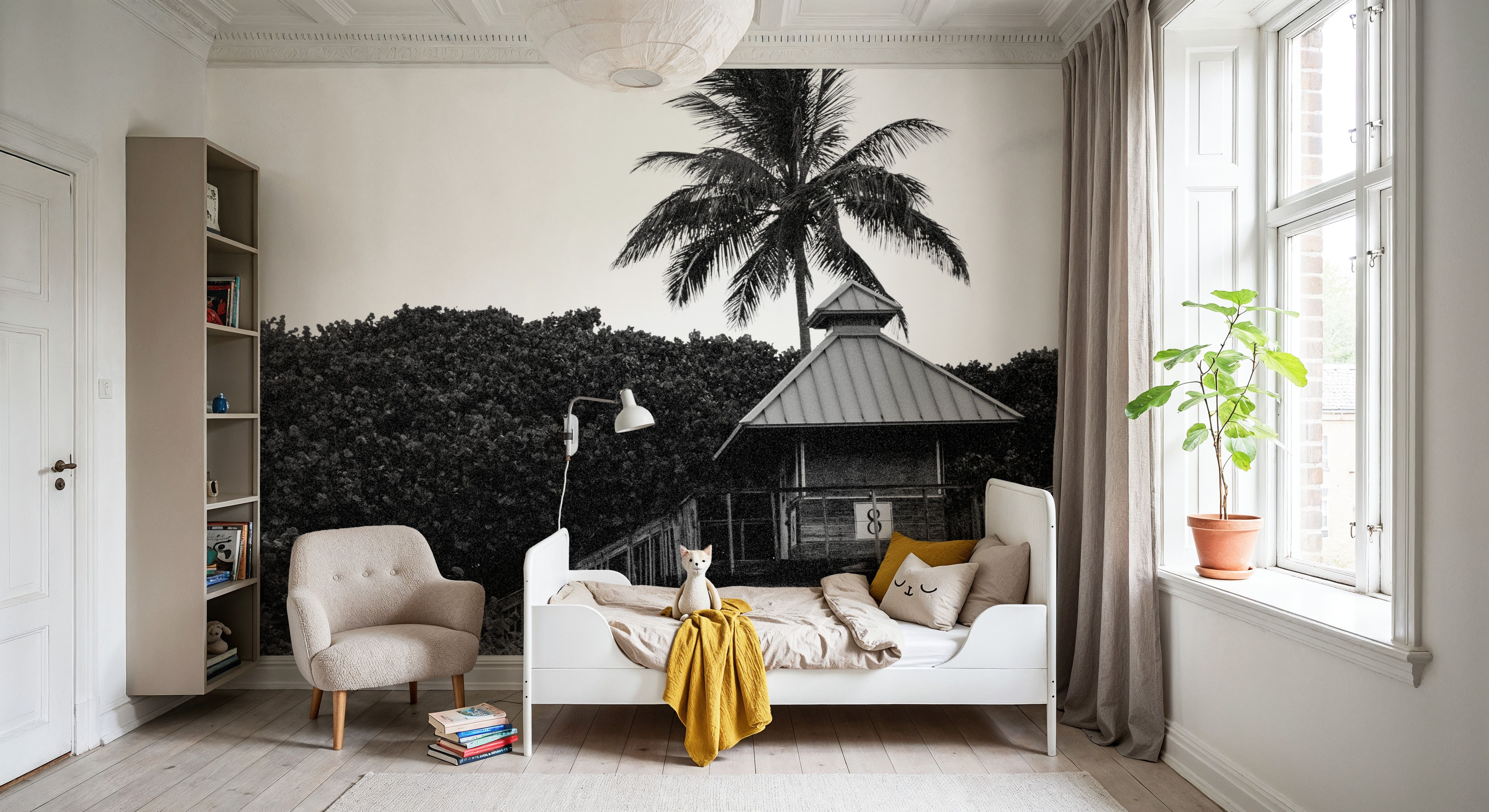 Sea Breeze I