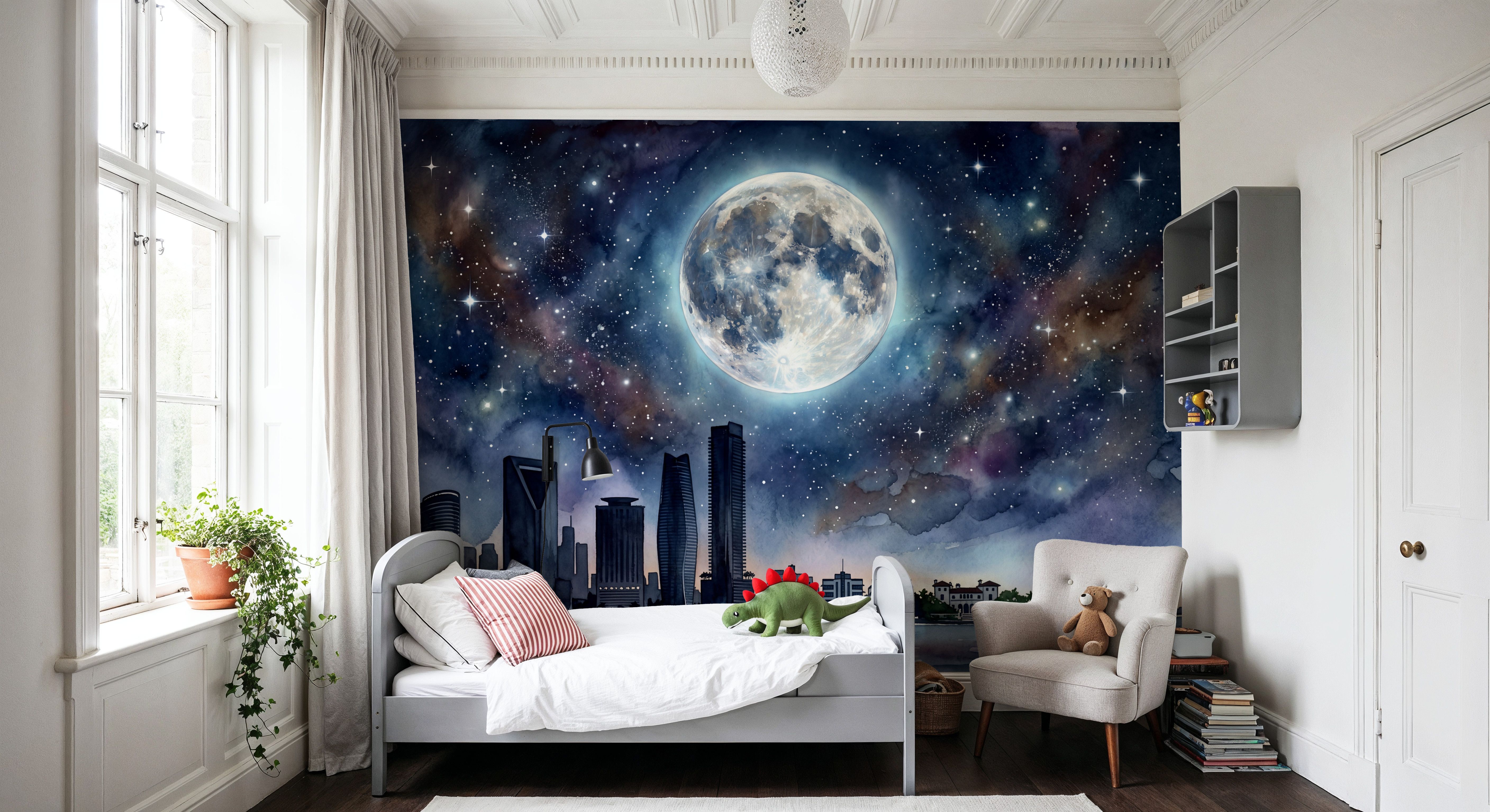 Miami - Powerful Moon Series