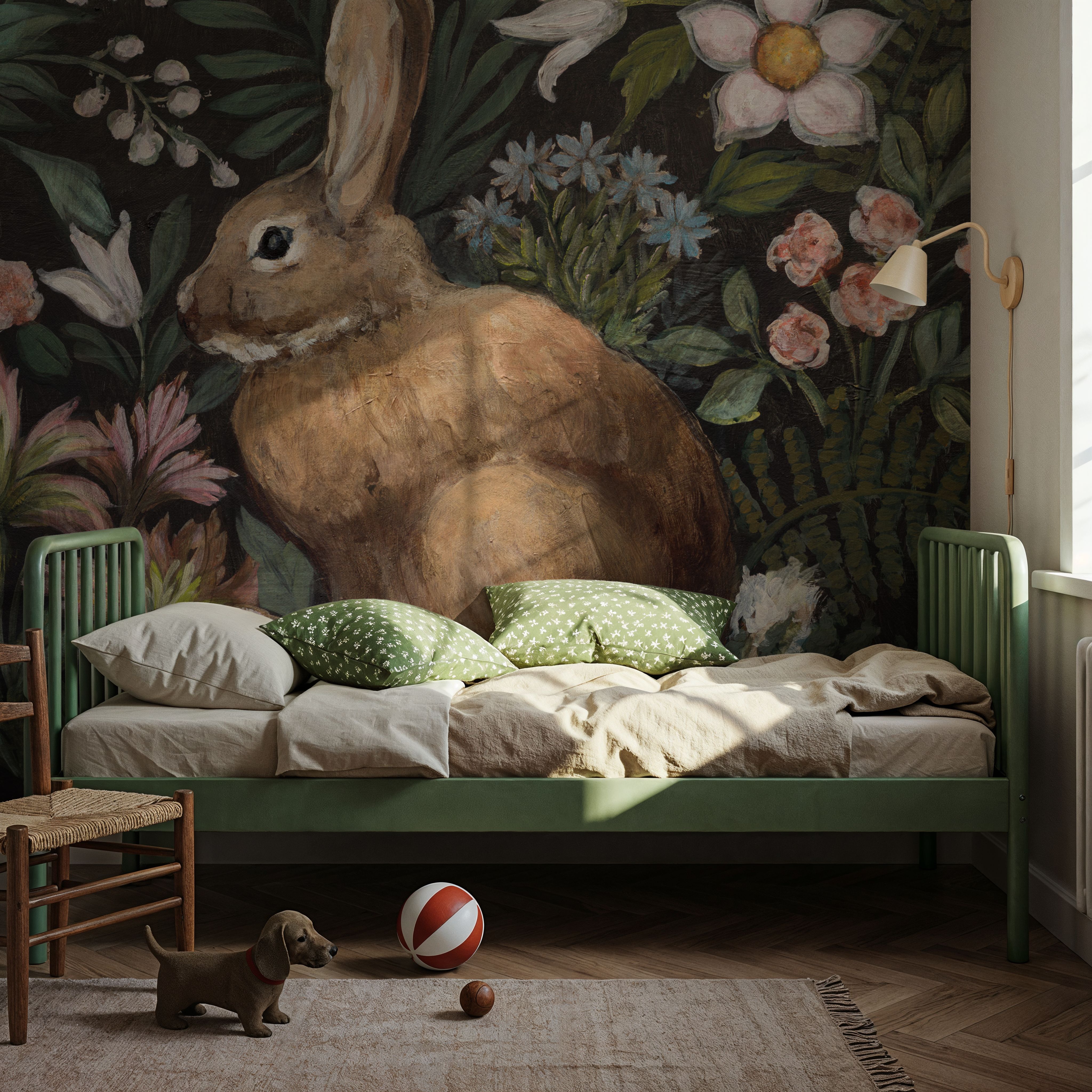 Flora and Fauna II