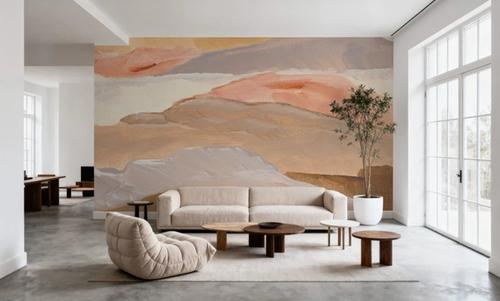 Burnt Horizon I