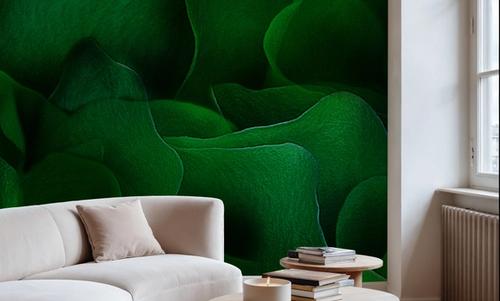 Green Cradle