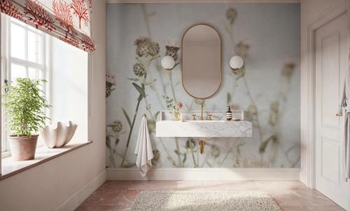 Wild Flowers I Clean