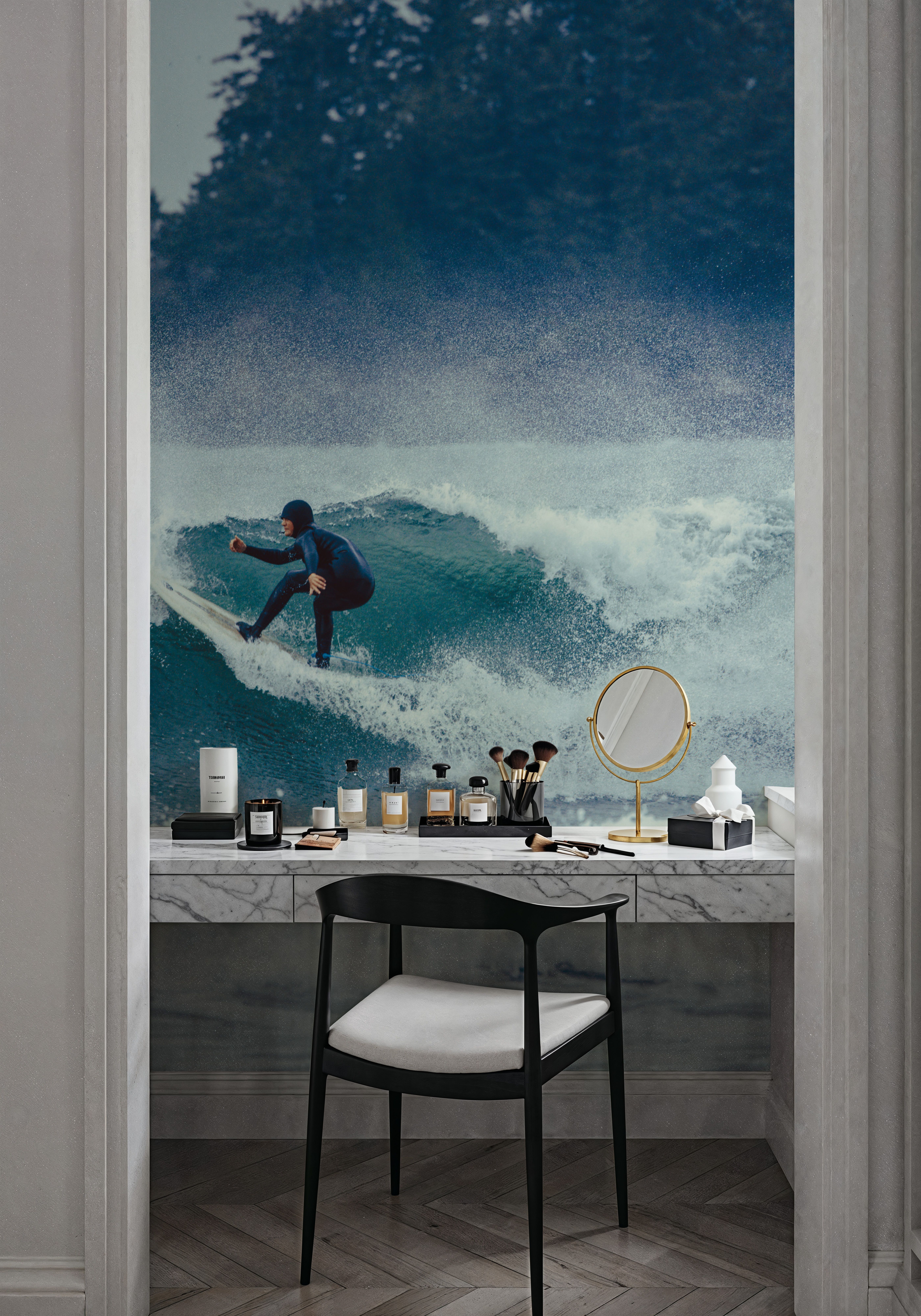 Pacific Surf II