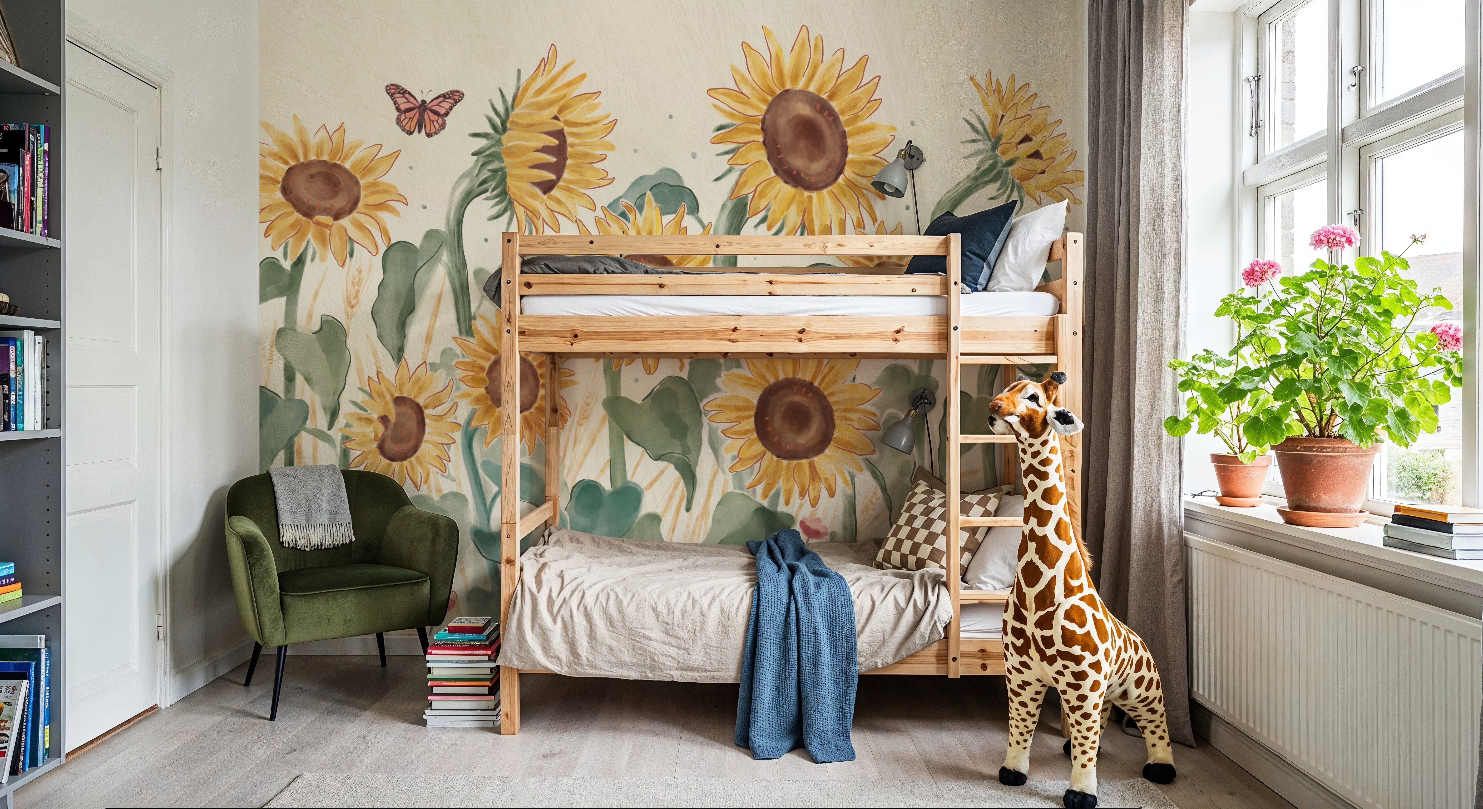 Sunflower Season