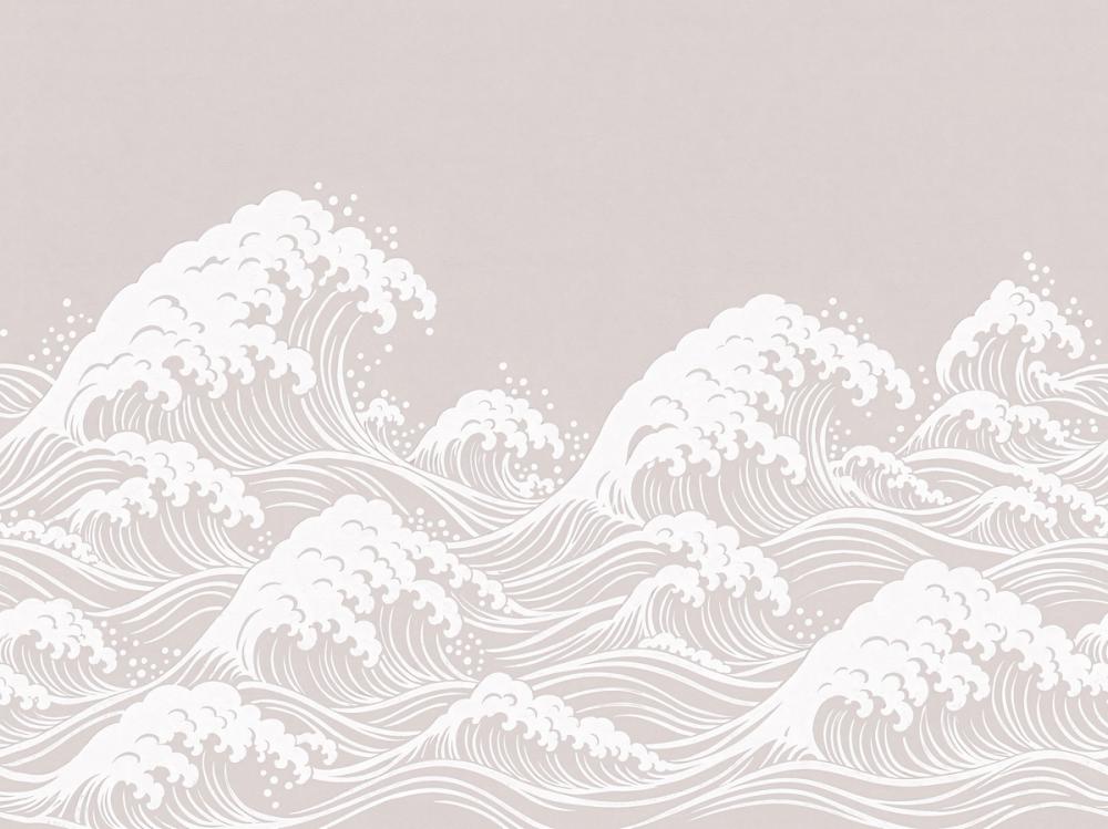 Edo Waves, Pearl