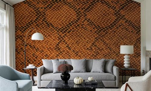 Snake Luxury