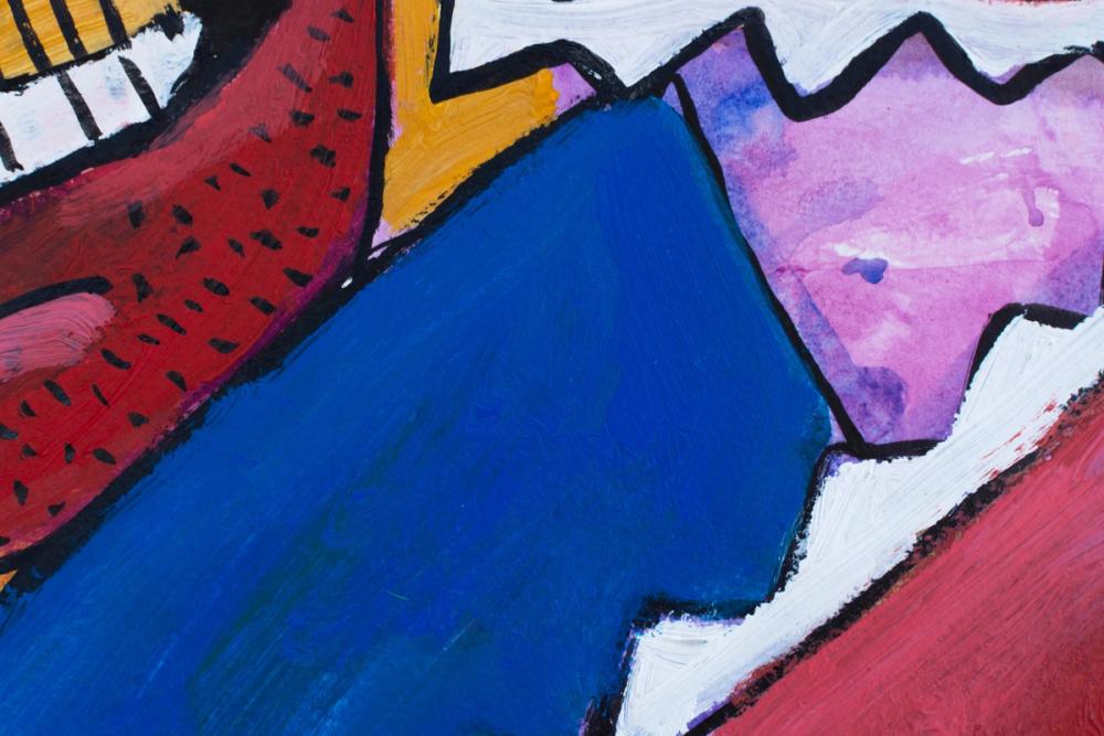  Party on Wall Street 