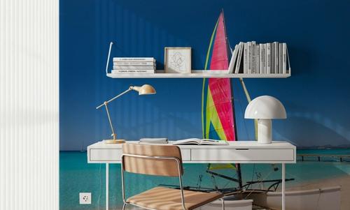 Catamaran Sailing