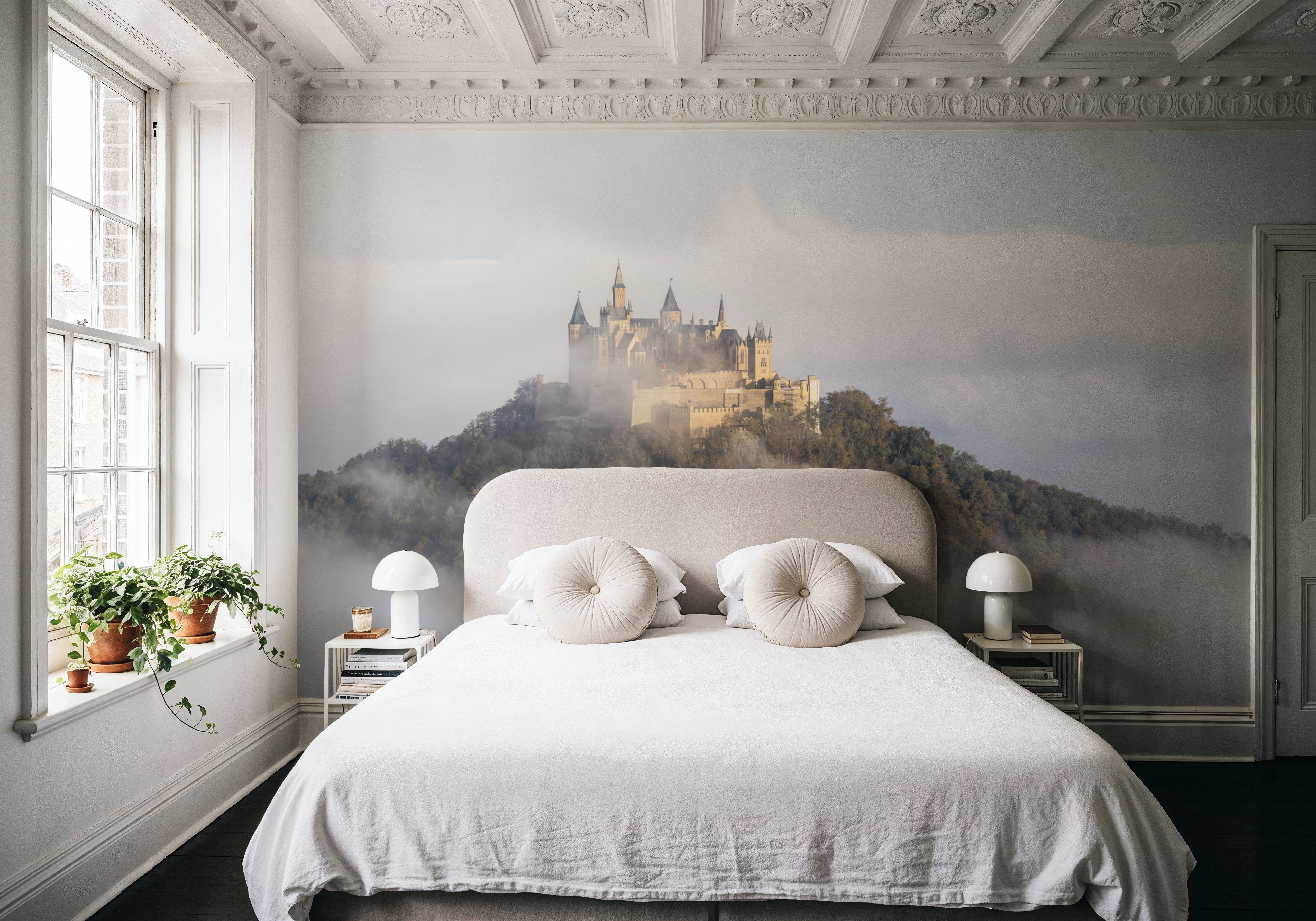 Castle in the Sky