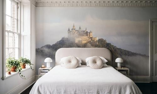 Castle in the Sky