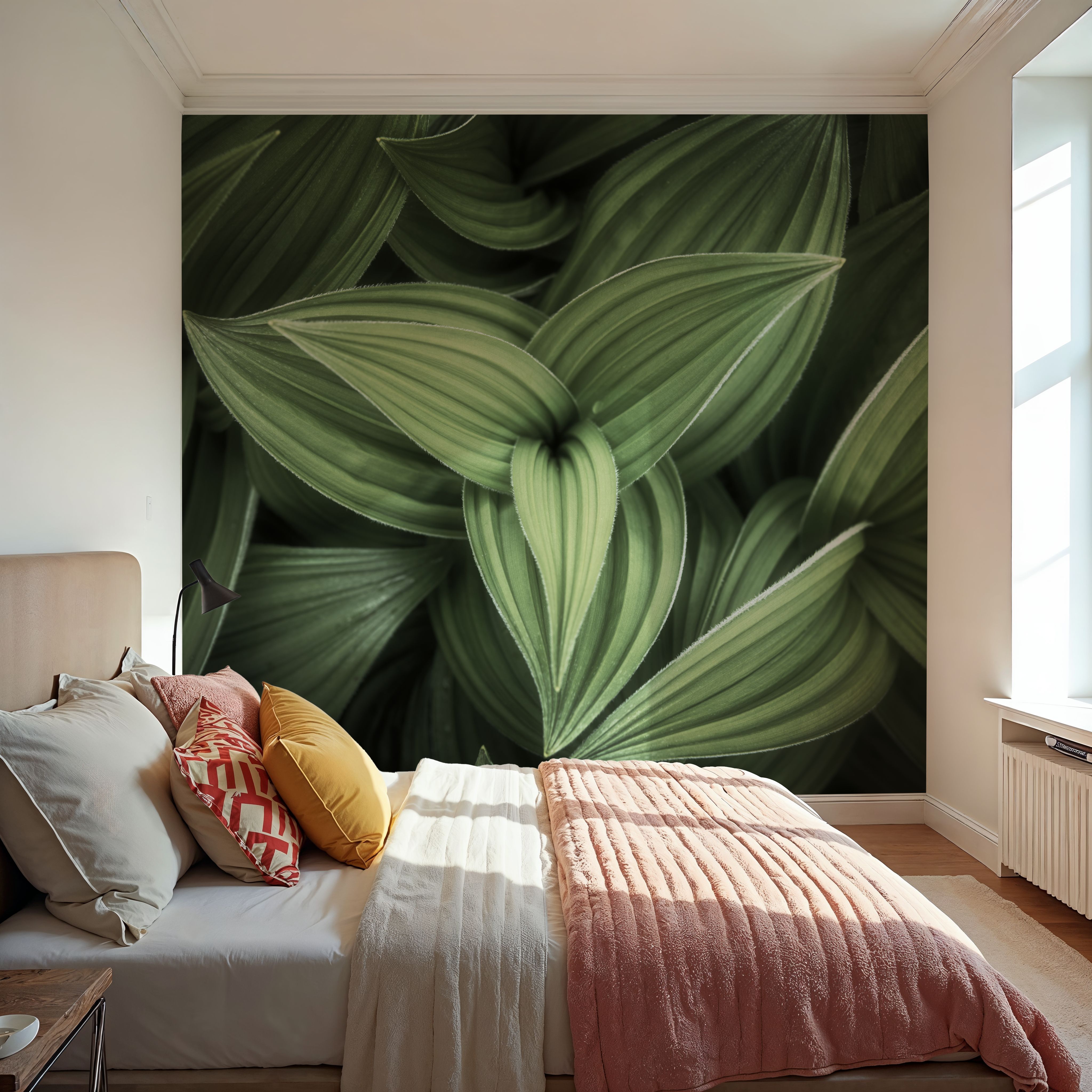 Corn Lily