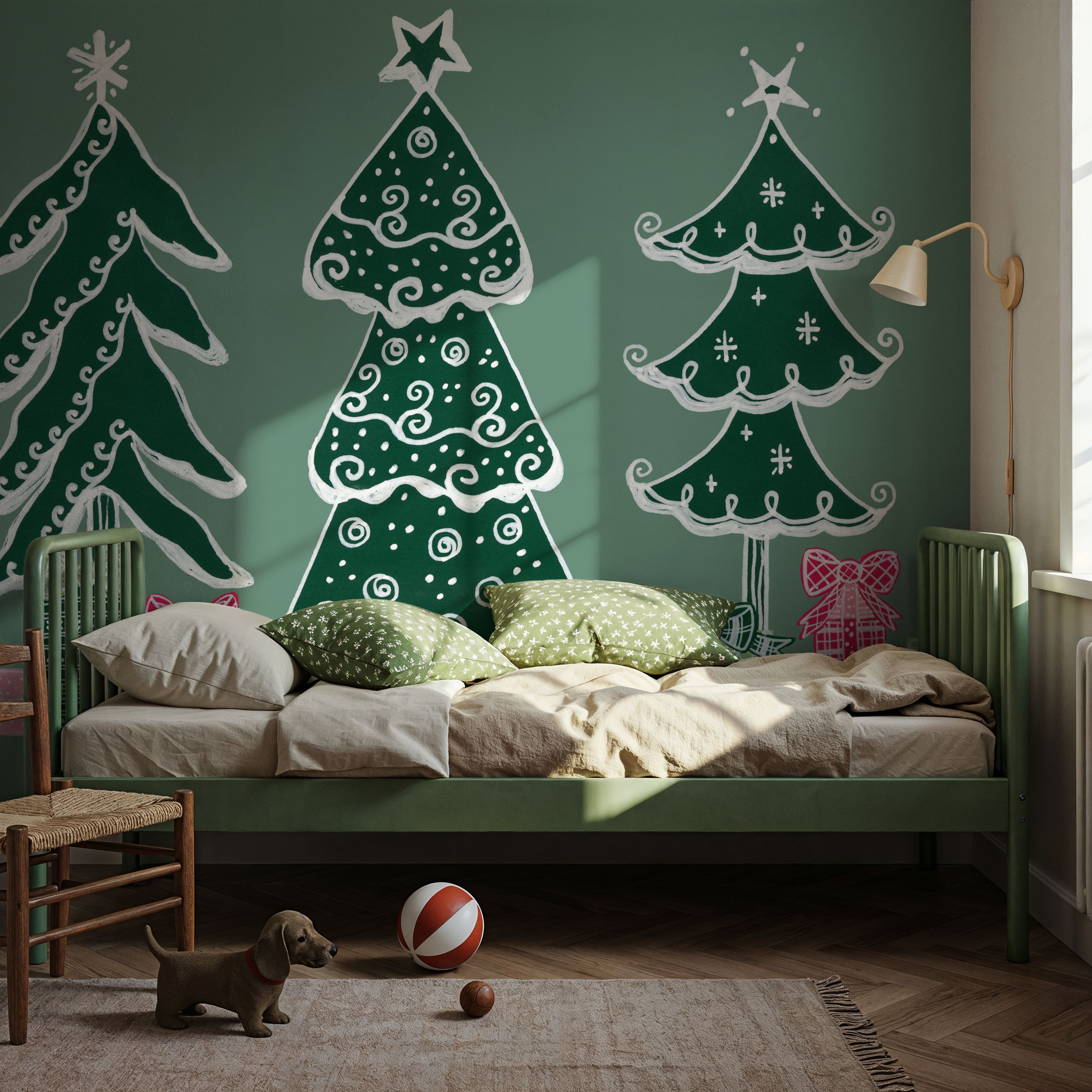 Dreamland Nutcrackers VI