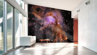 Star-forming Region Messier 78