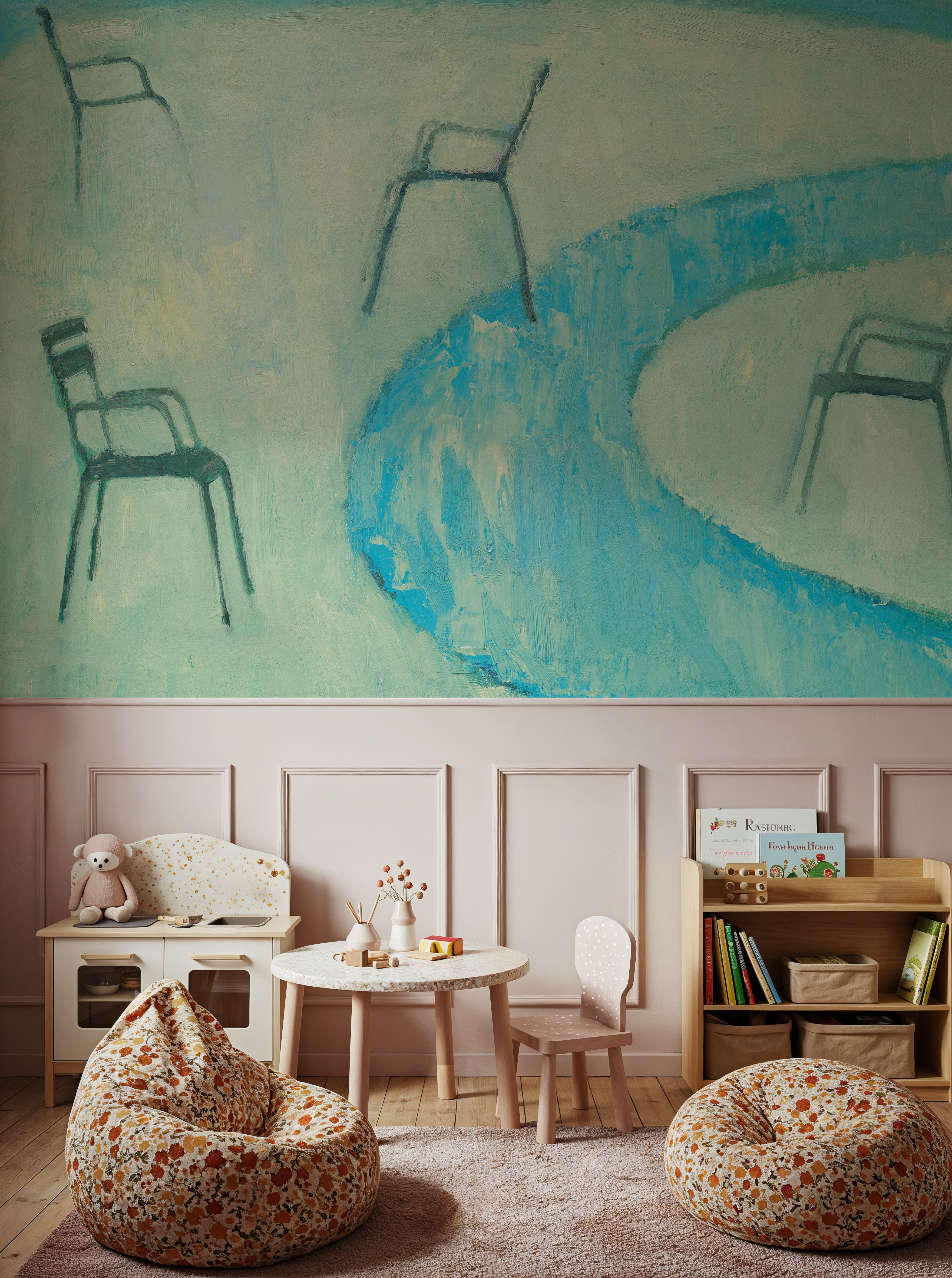 Chairs II