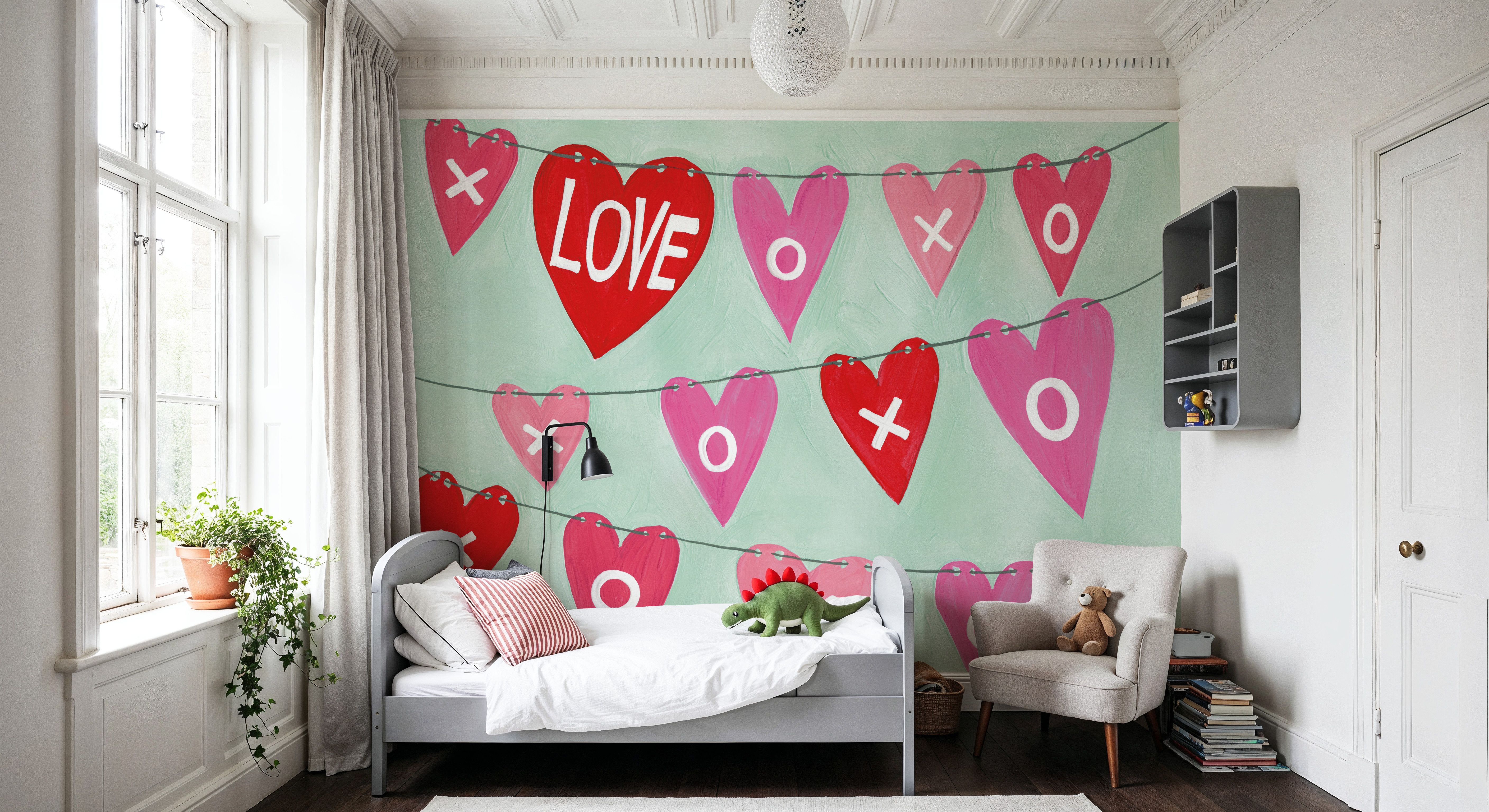 Love XOXO