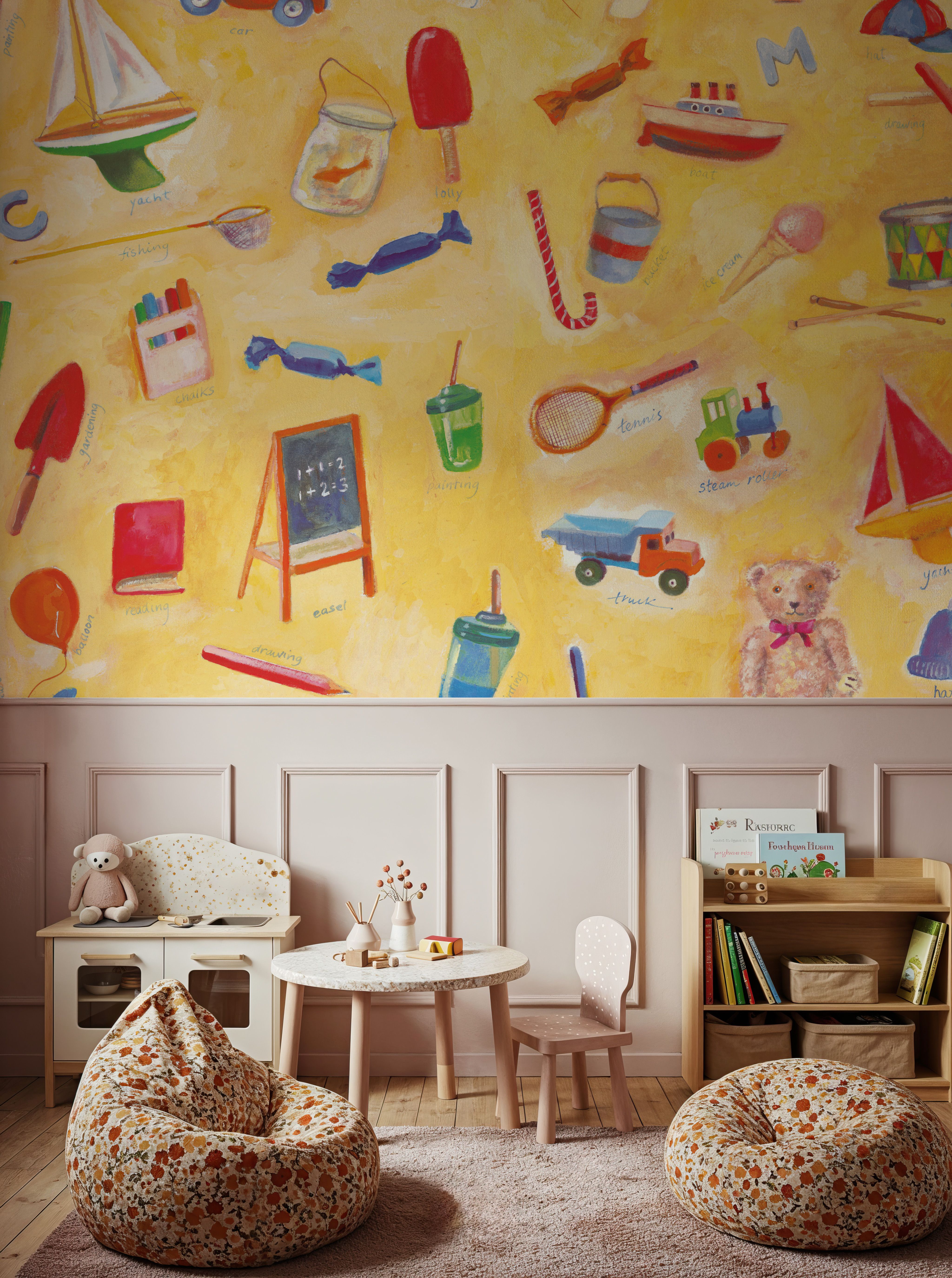 Kids Play