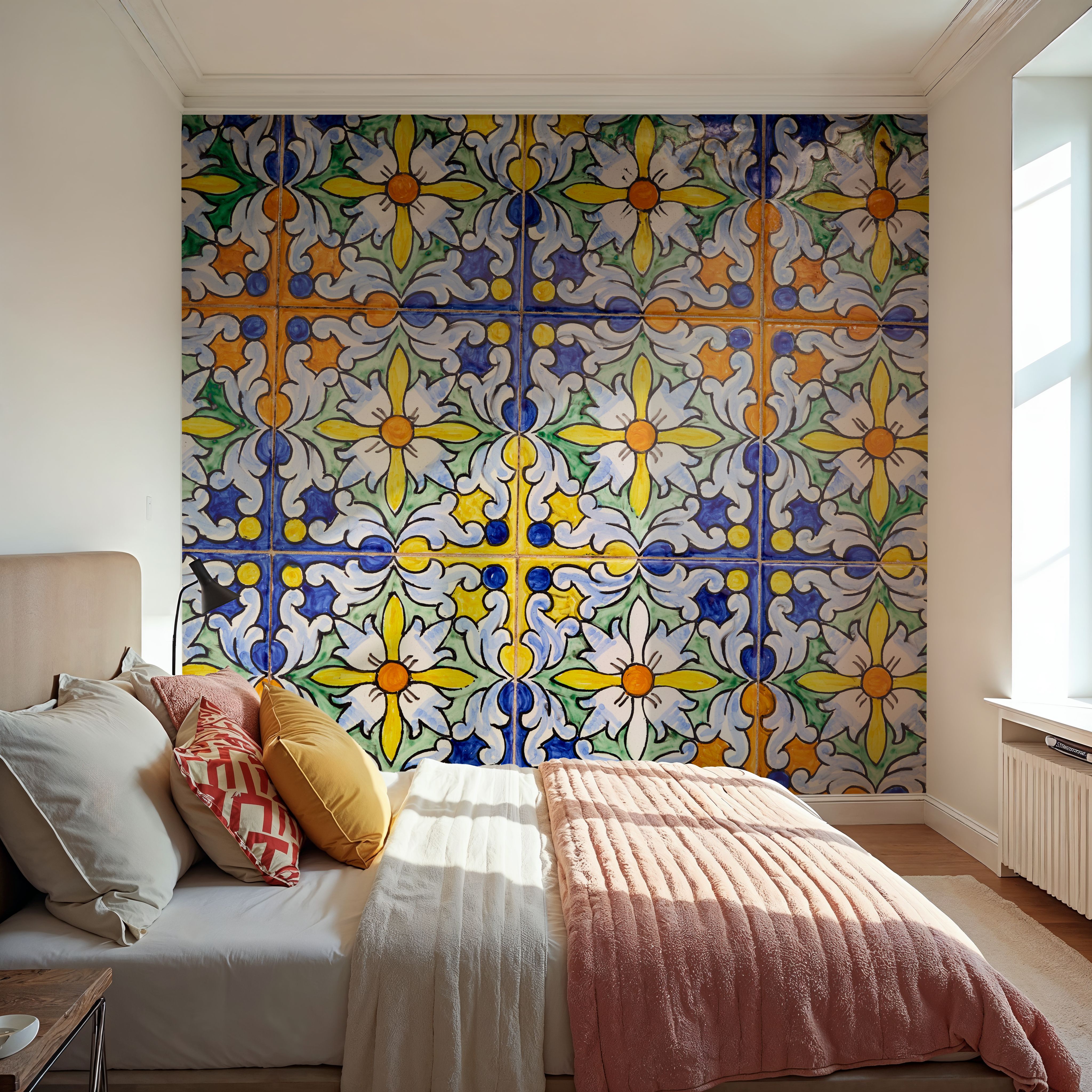 Seville Tiles