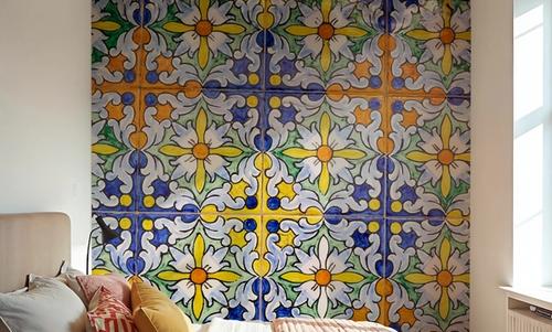 Seville Tiles