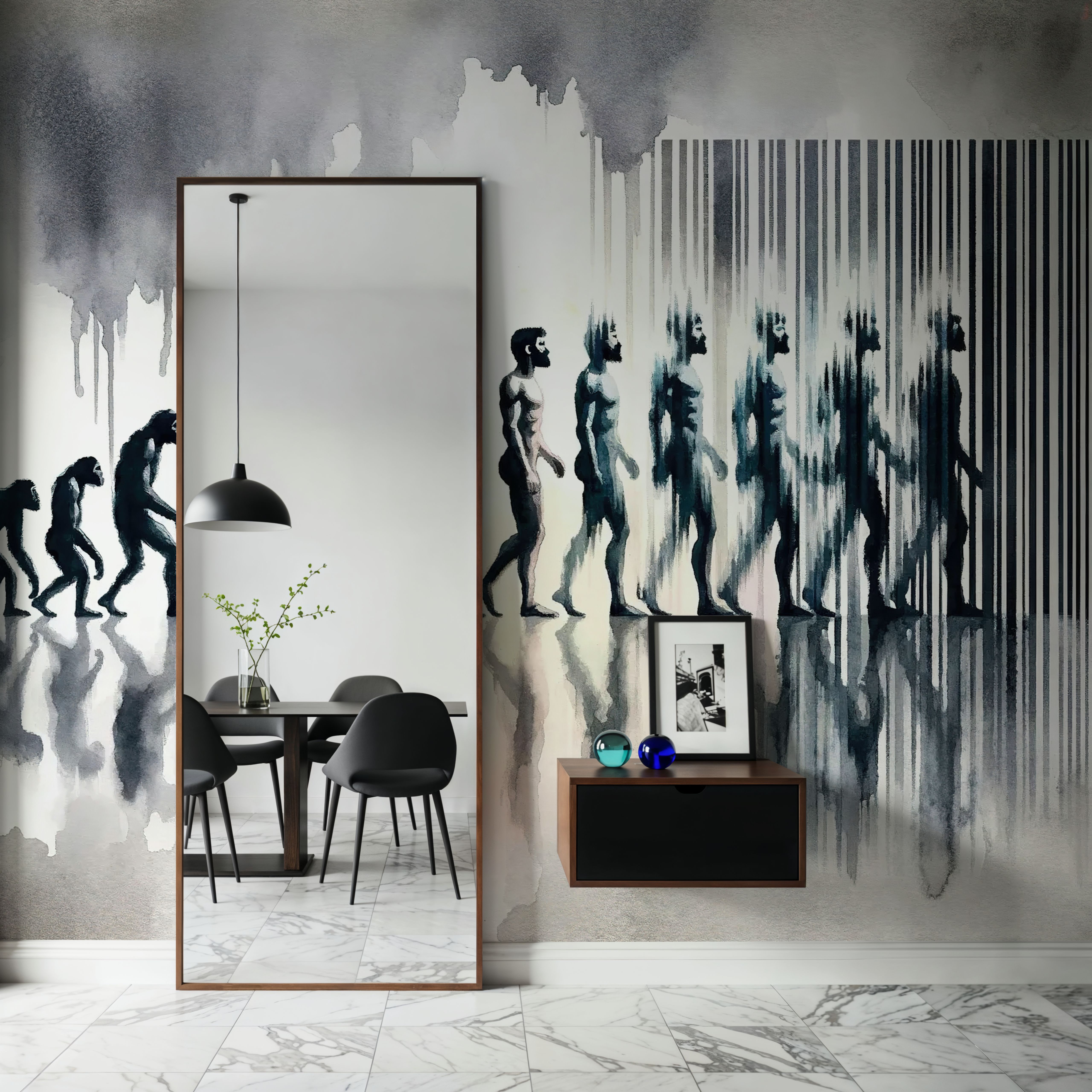 Evolution to Digital Identity