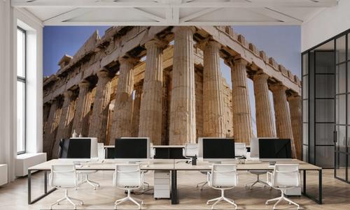 Temple of Antiquity