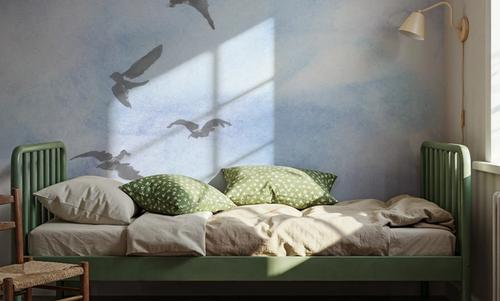 In Flight II