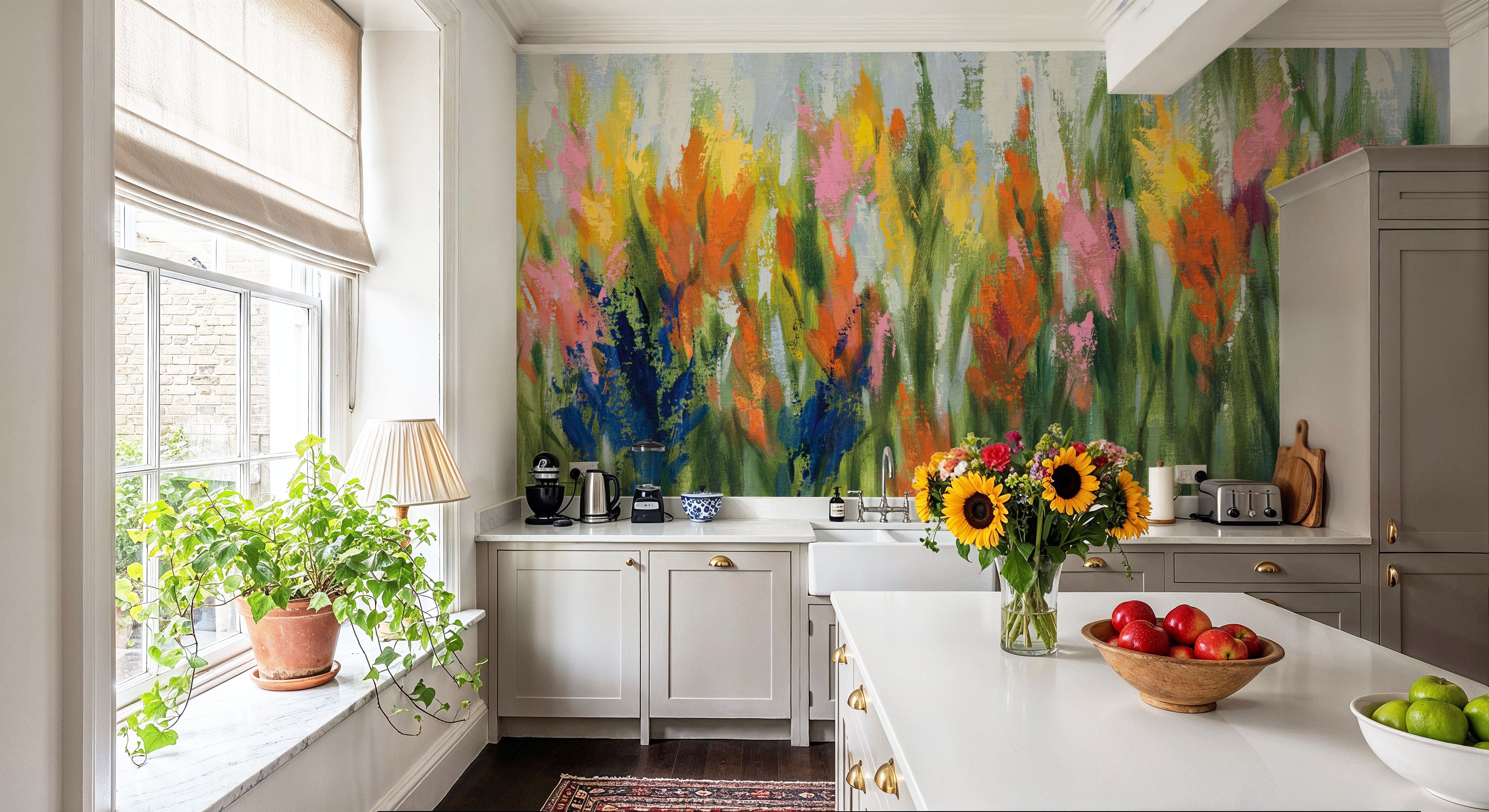 Early Summer Bloom II