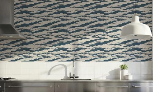 Terra Sauvage, Cloud Drift