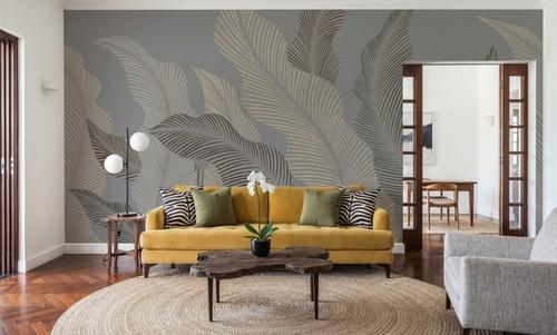 Foliage Flow, Mink