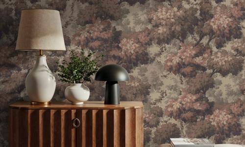 Greenwood Linden, Vintage Rose