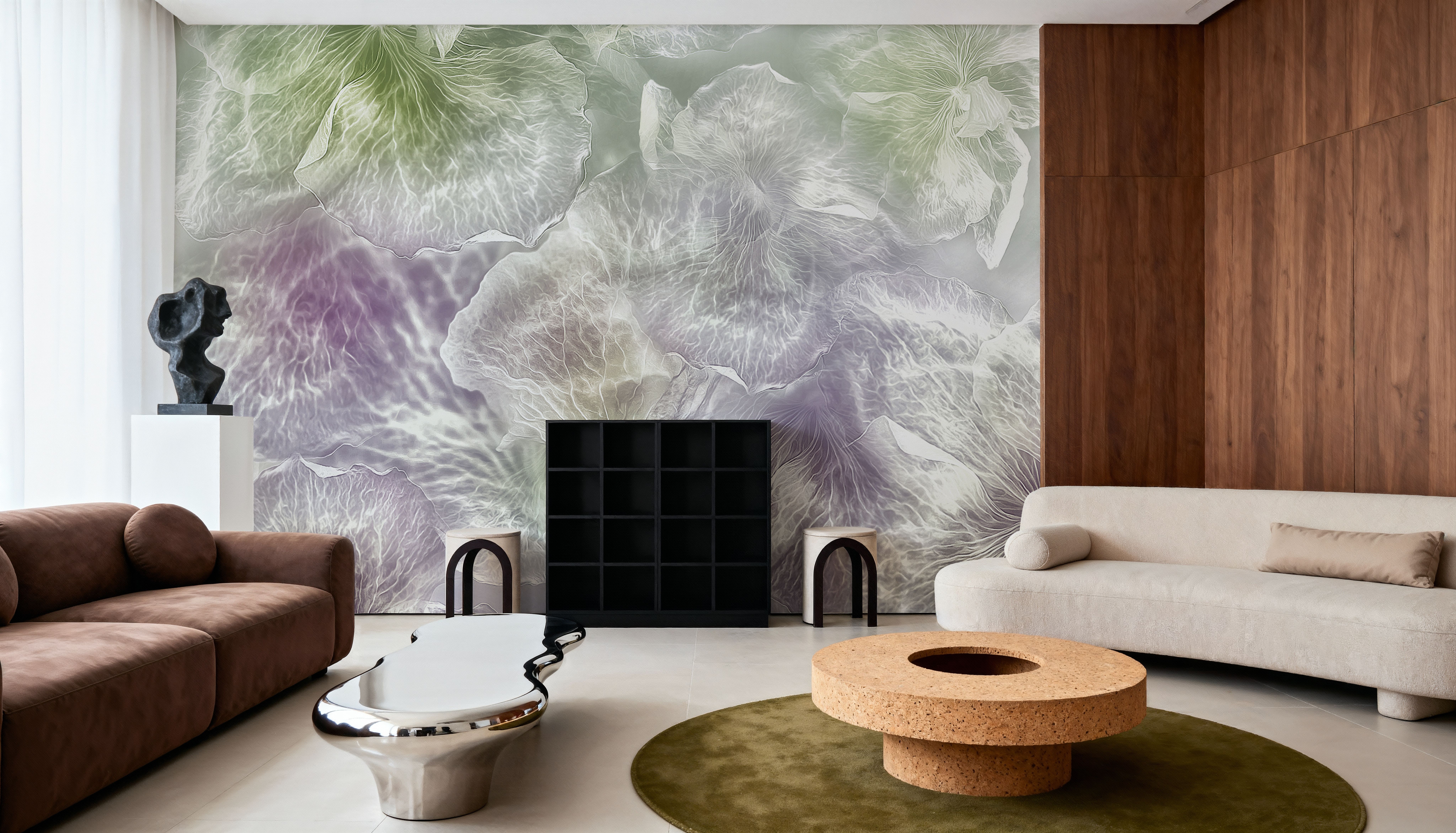 Dancing in the Light