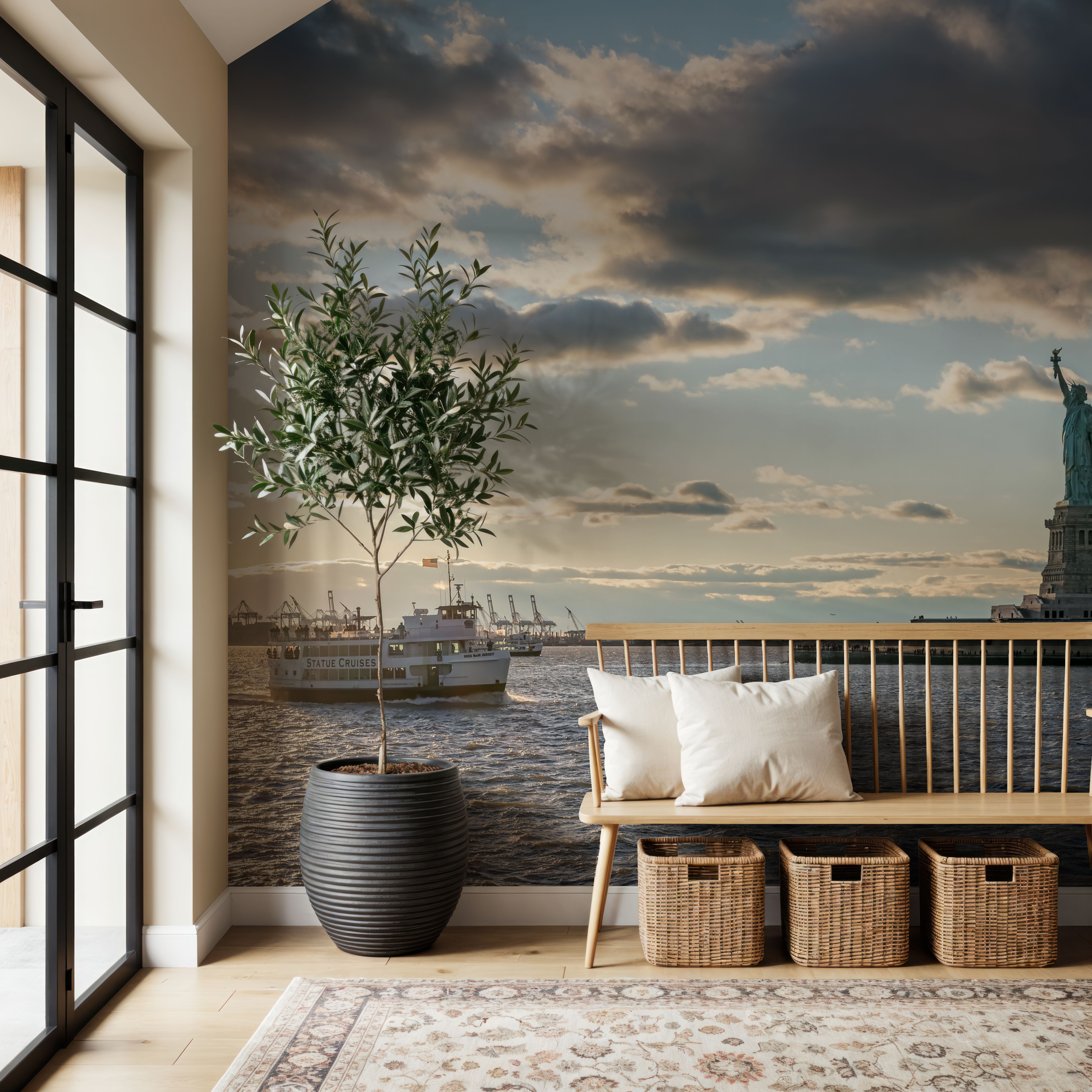 Statue of Liberty Cruise