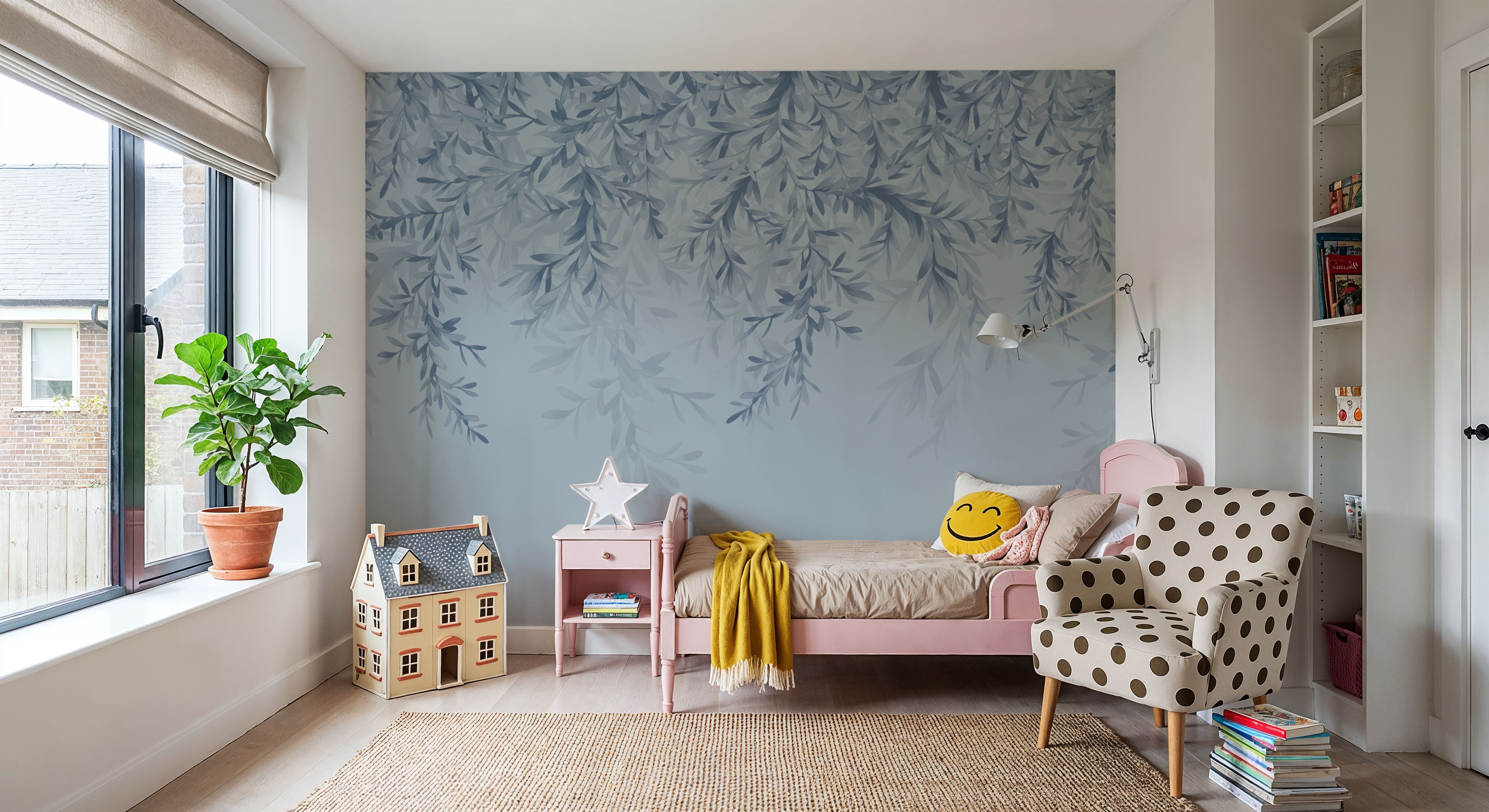 Lush Canopy, Denim