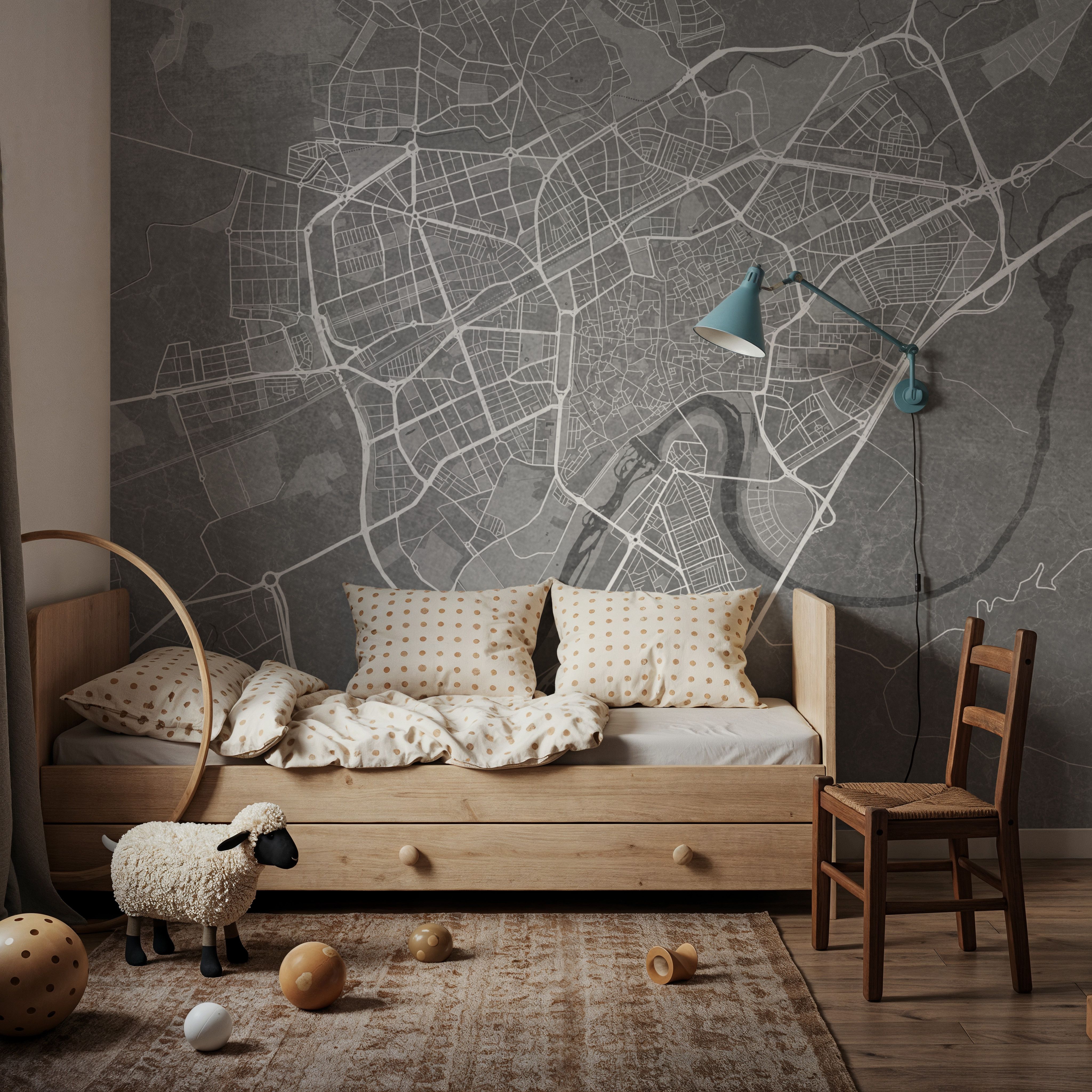 Cordoba Grey