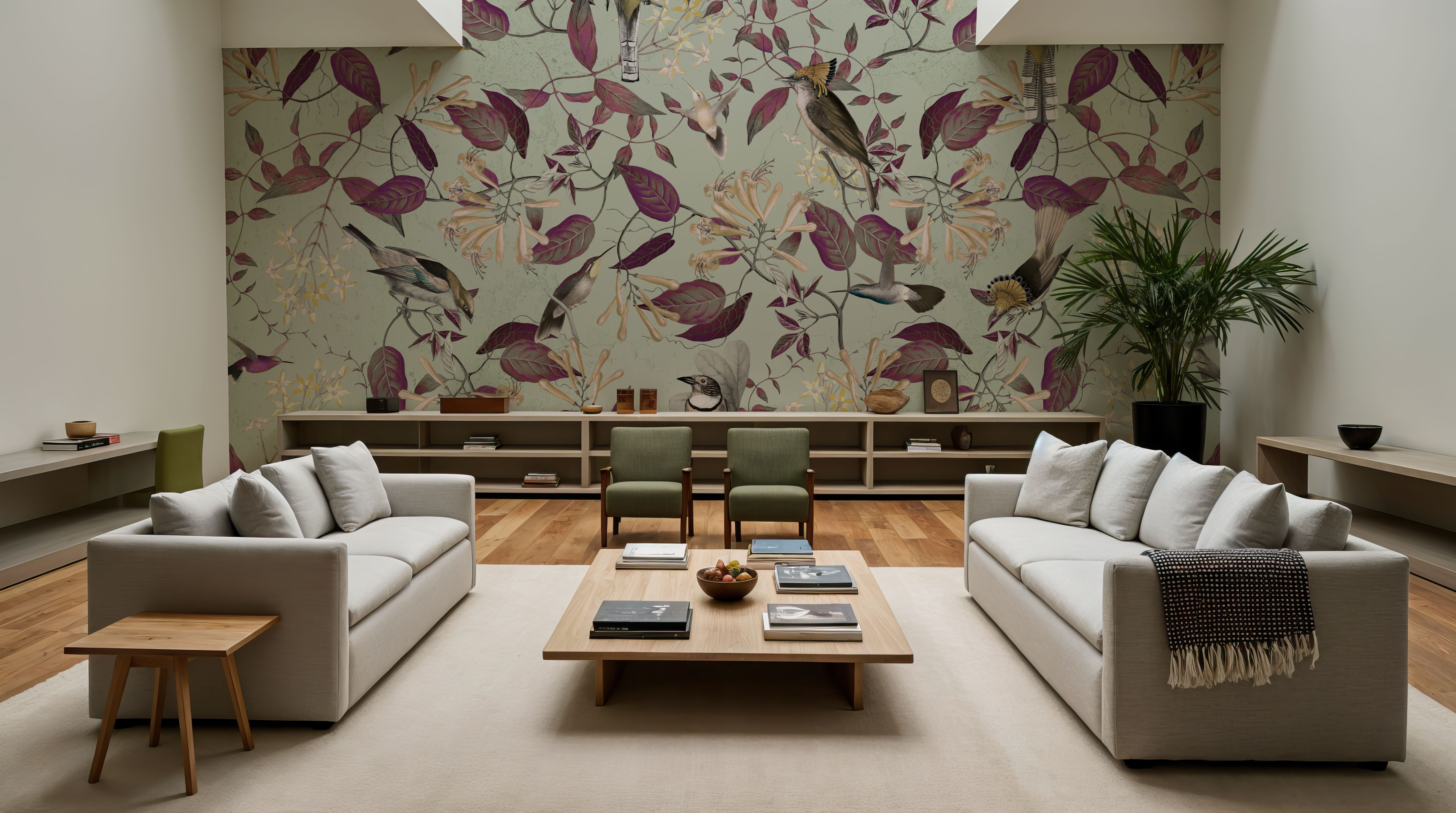 Tescoma Birds of Beauty