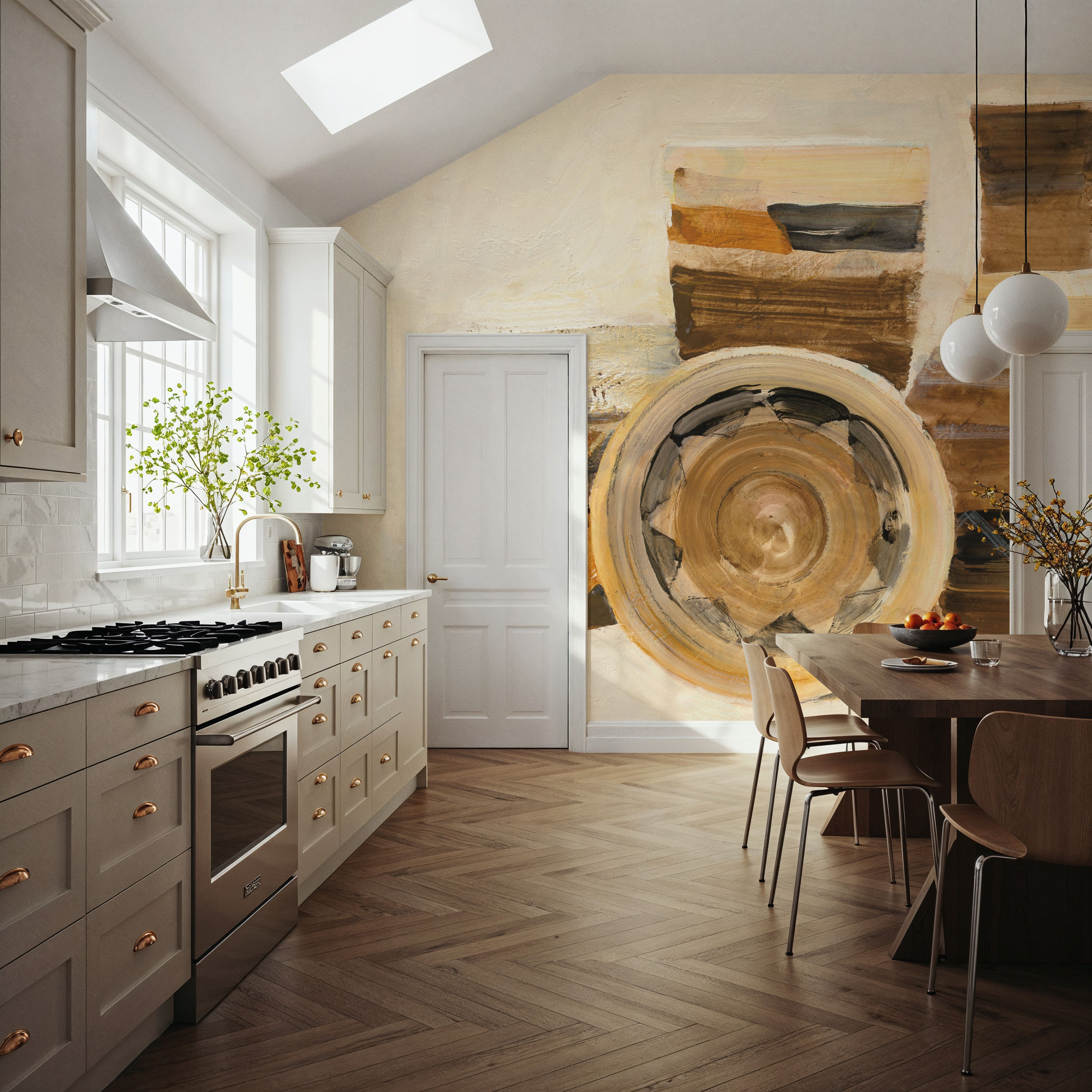 Desert Life Collected