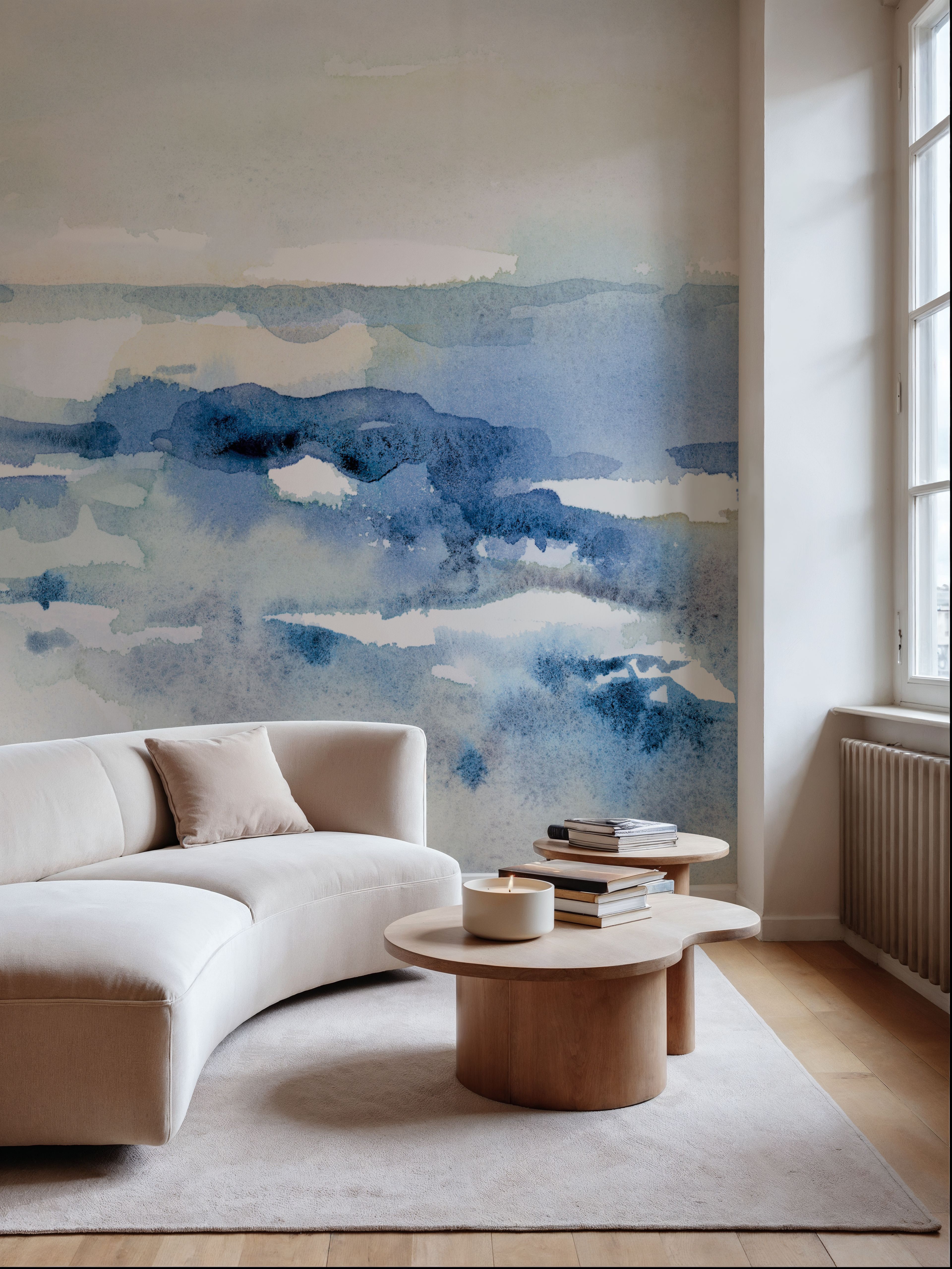 Sure Shoreline II