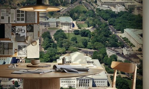 Capitol Vista