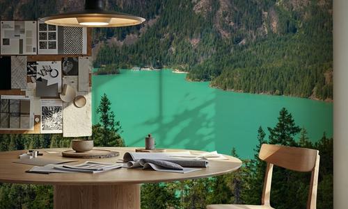 Diablo Lake III