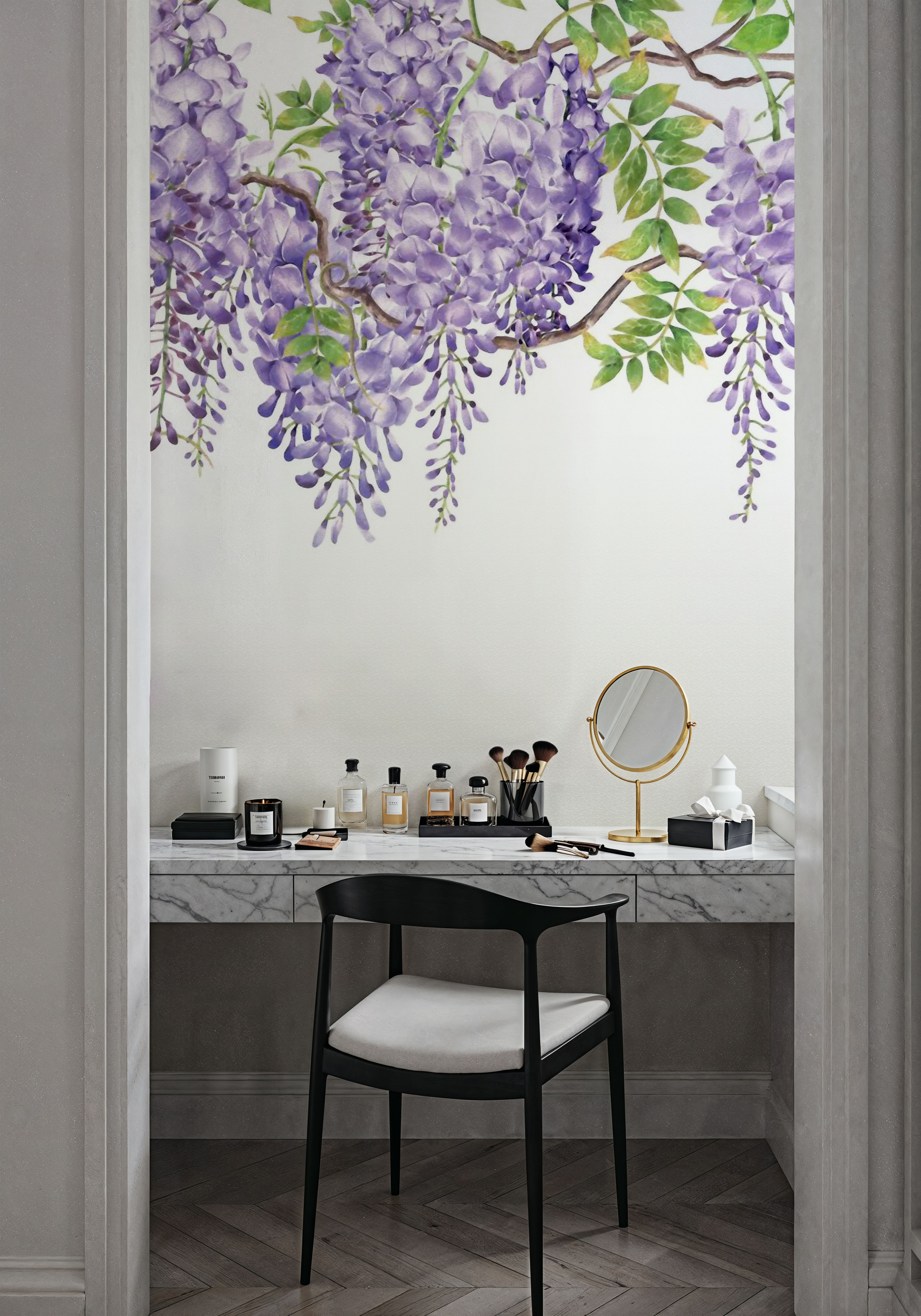 Pretty Purple Little Things