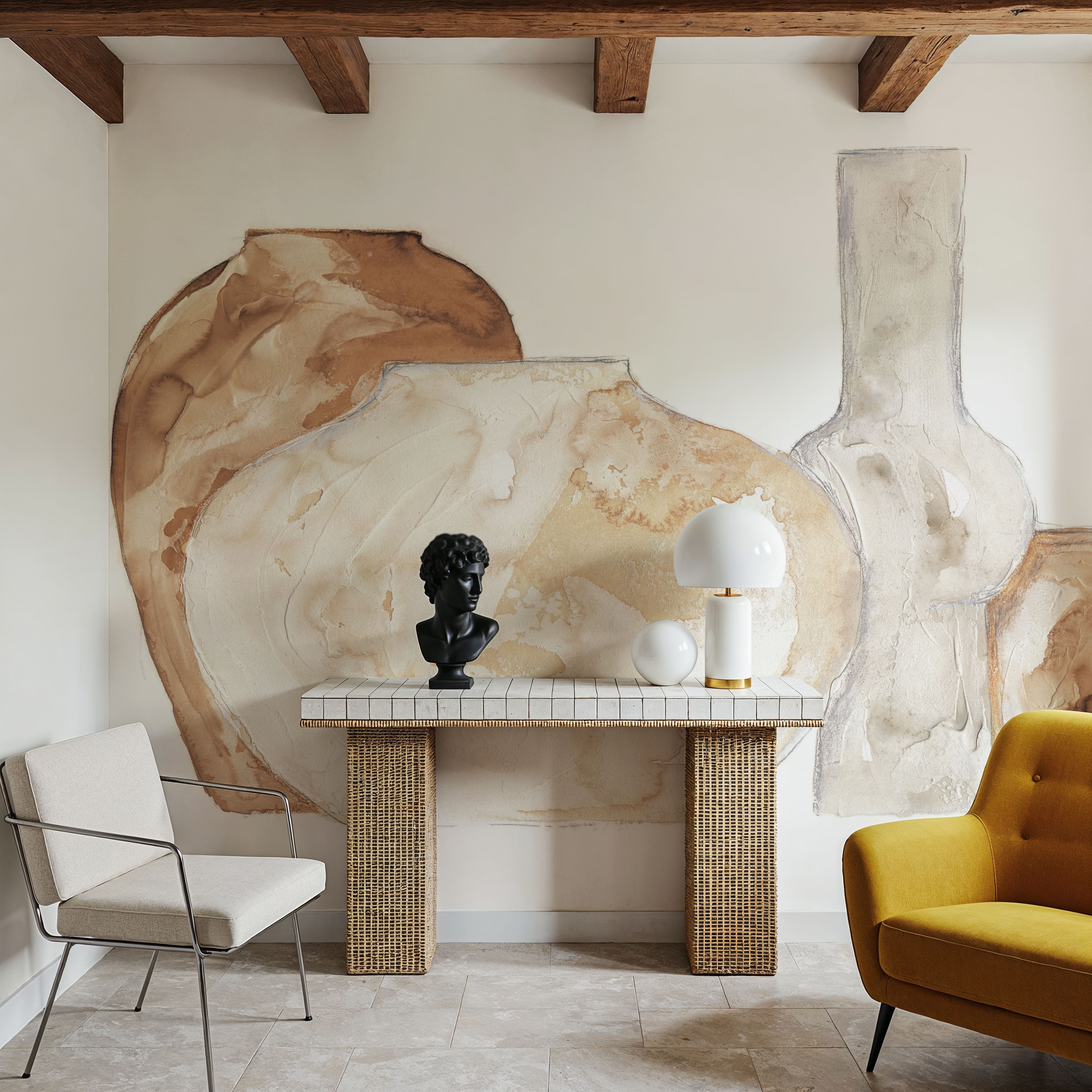 Neutral Vases Vibes