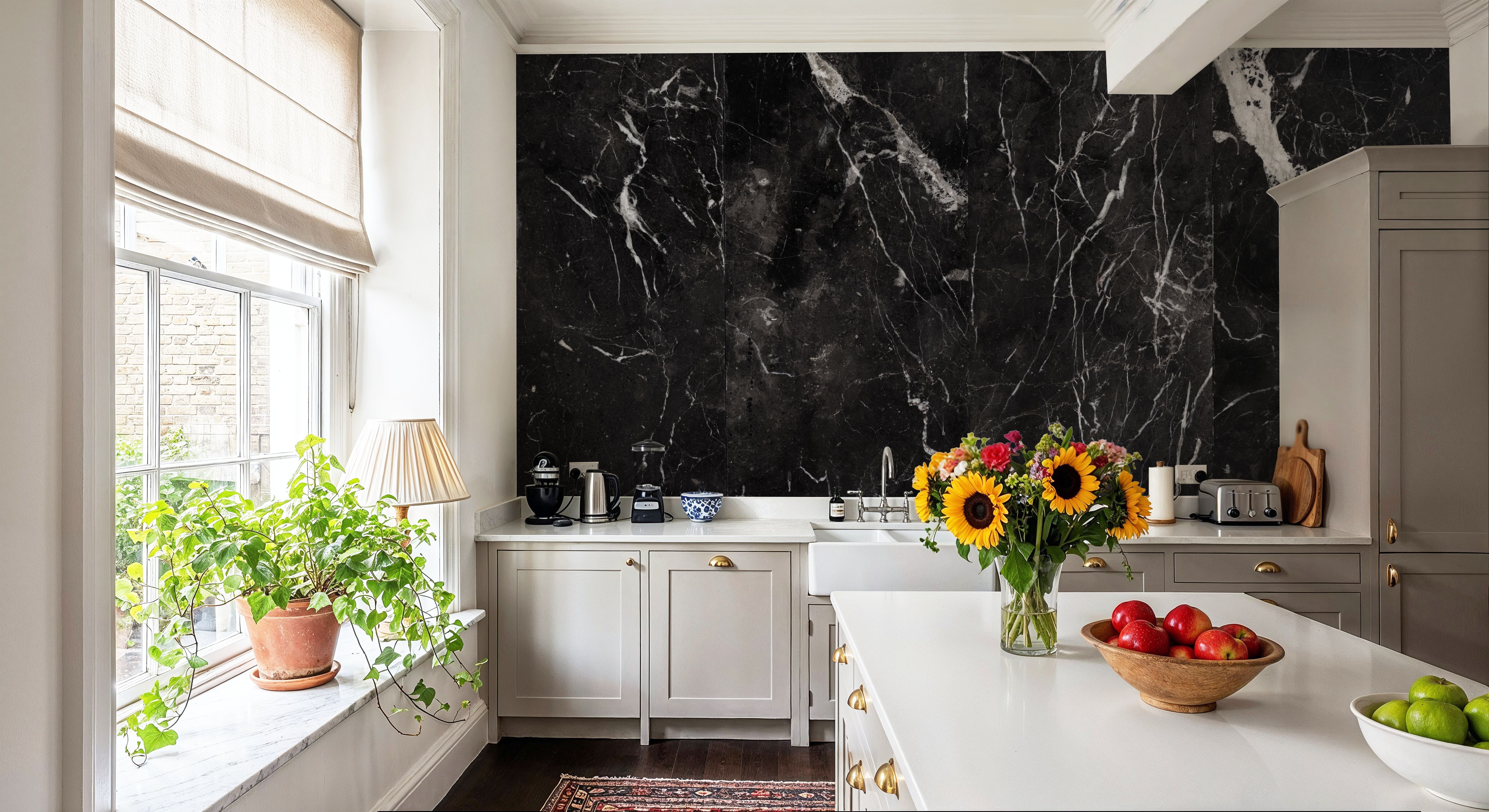 Black Marble