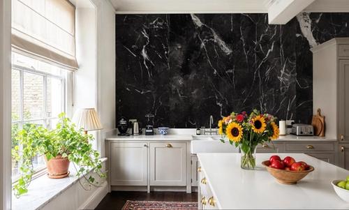 Black Marble