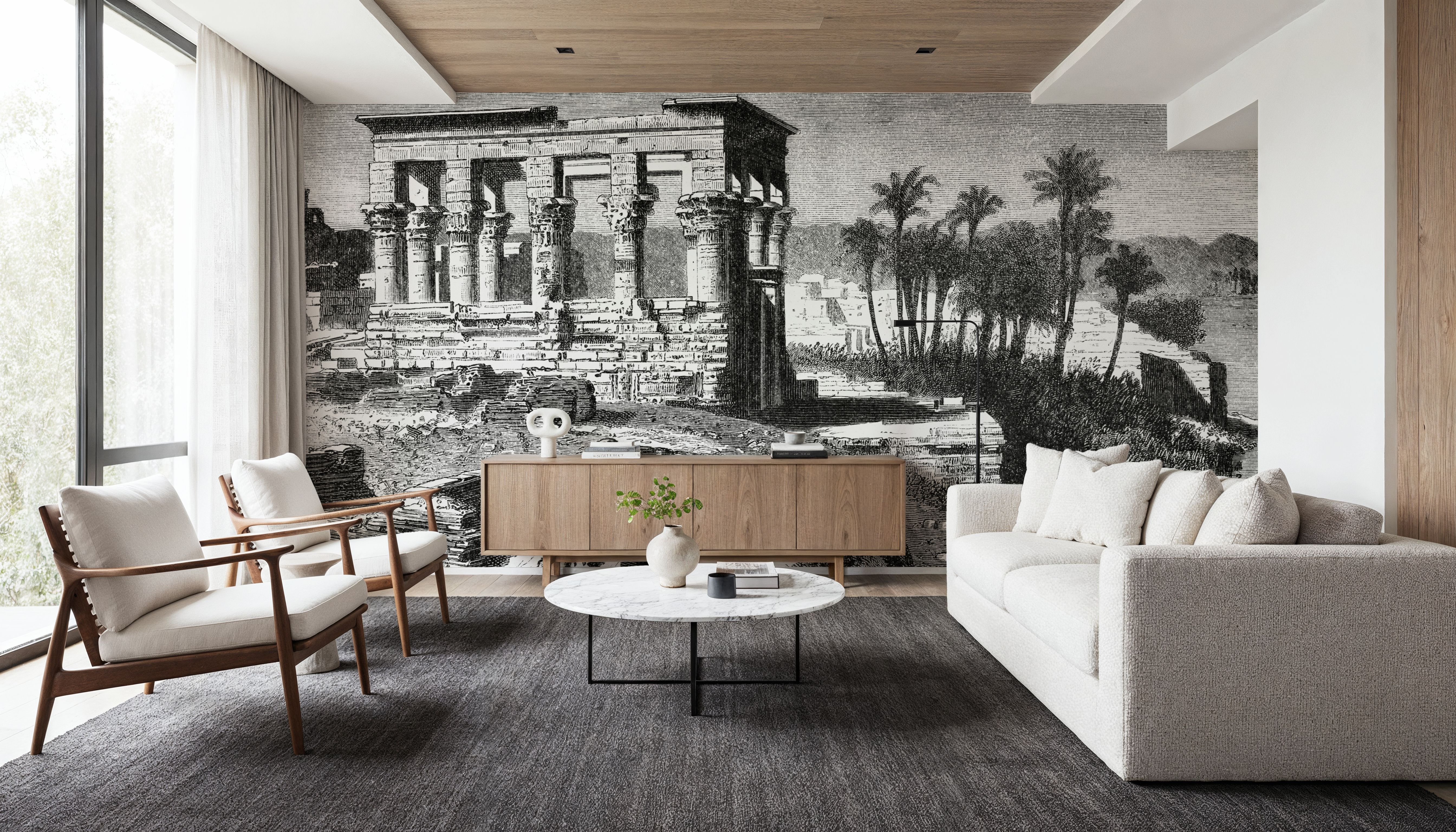 Classic Egypt