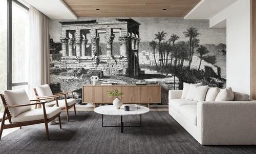 Classic Egypt