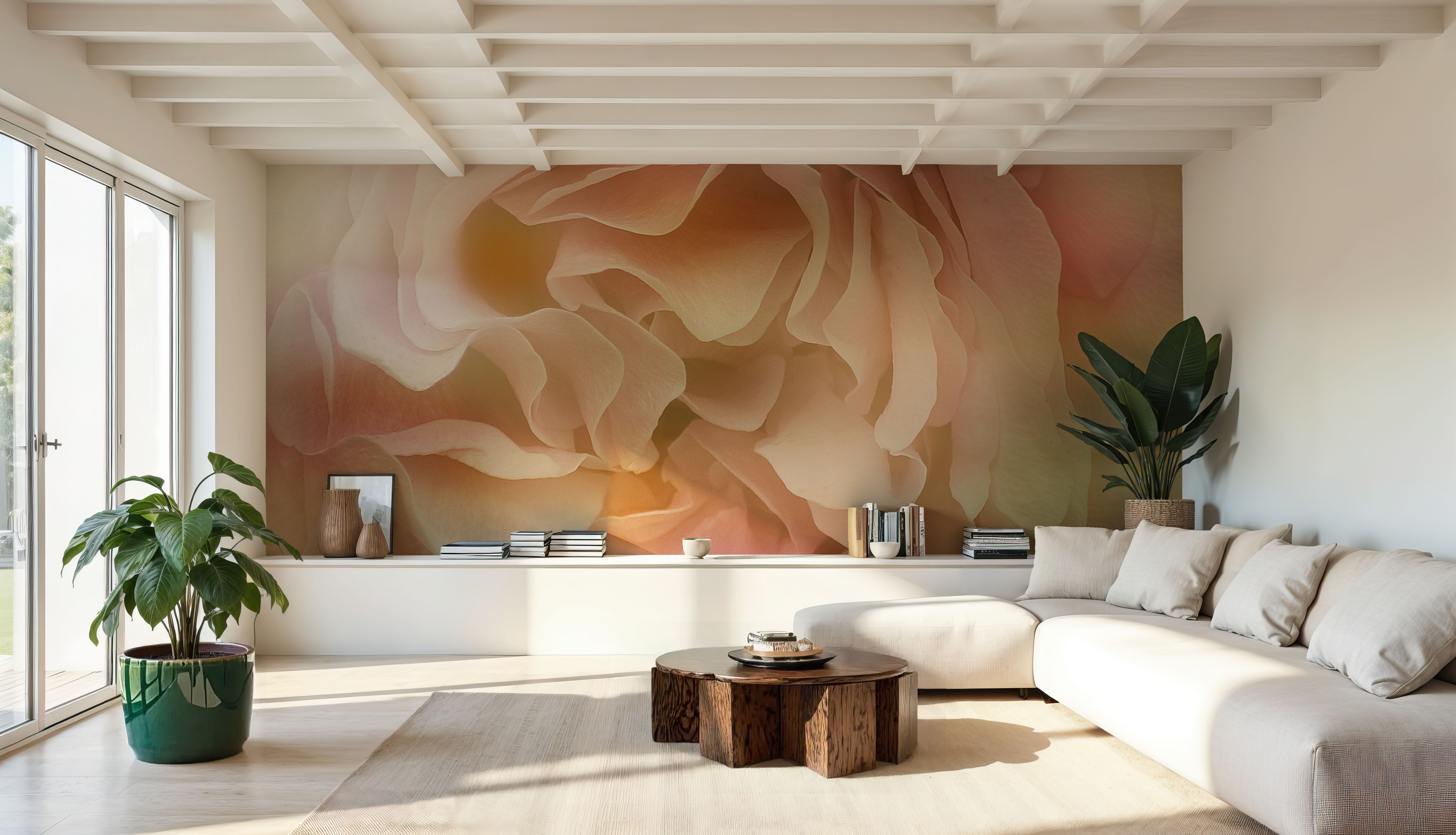 Soft Petals