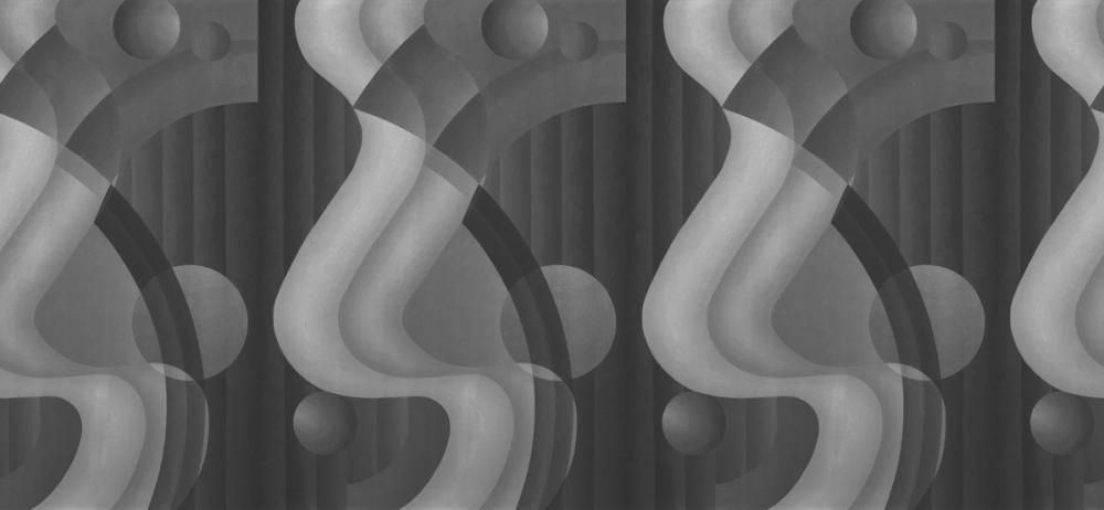 Adaption of Composition no. 61