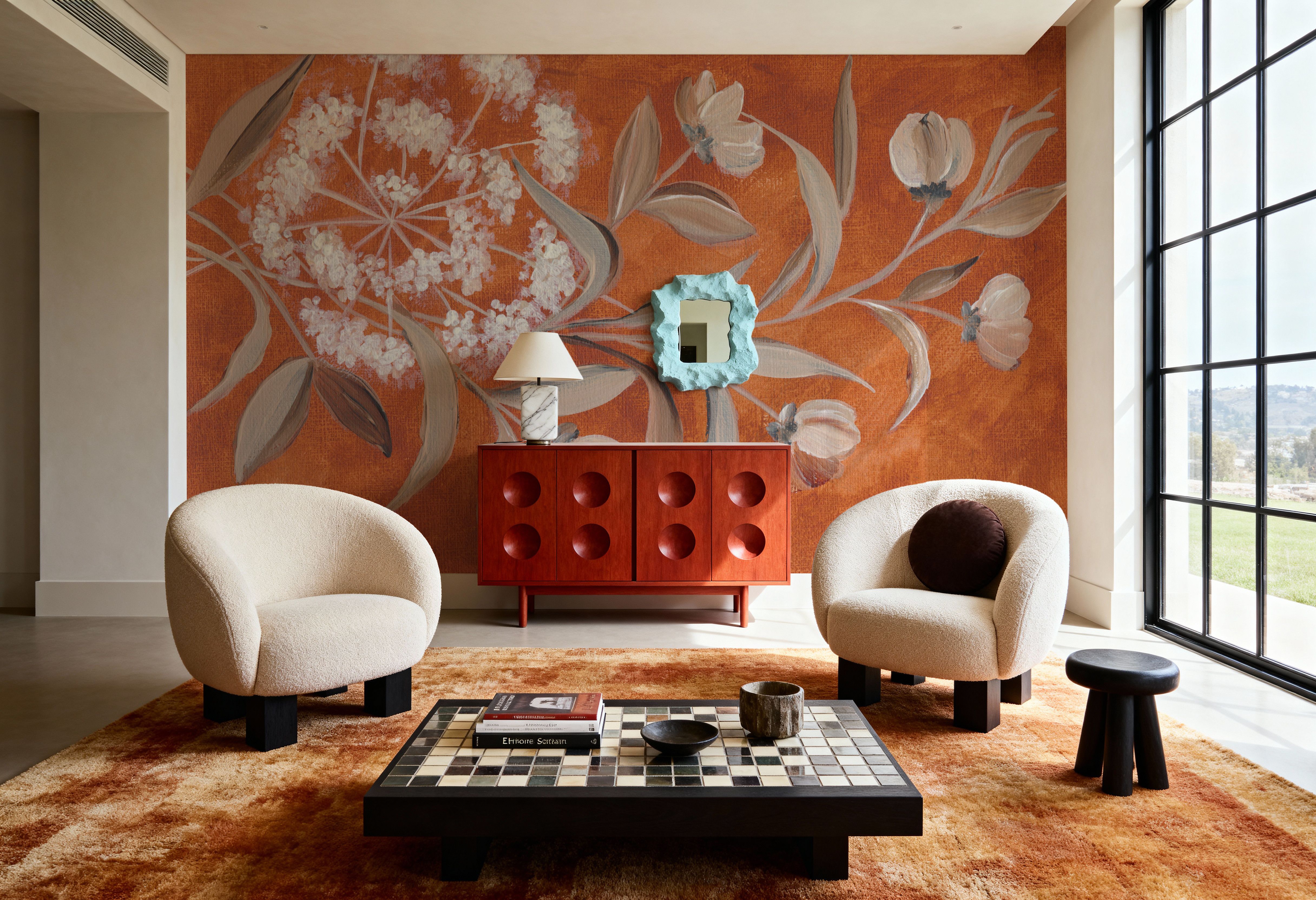 Rusty Bloom