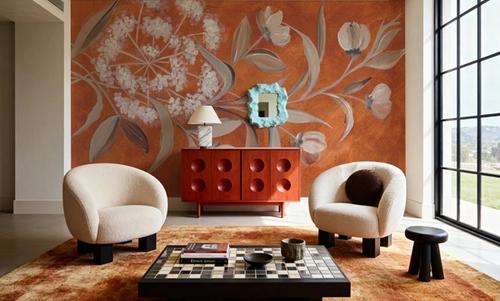 Rusty Bloom